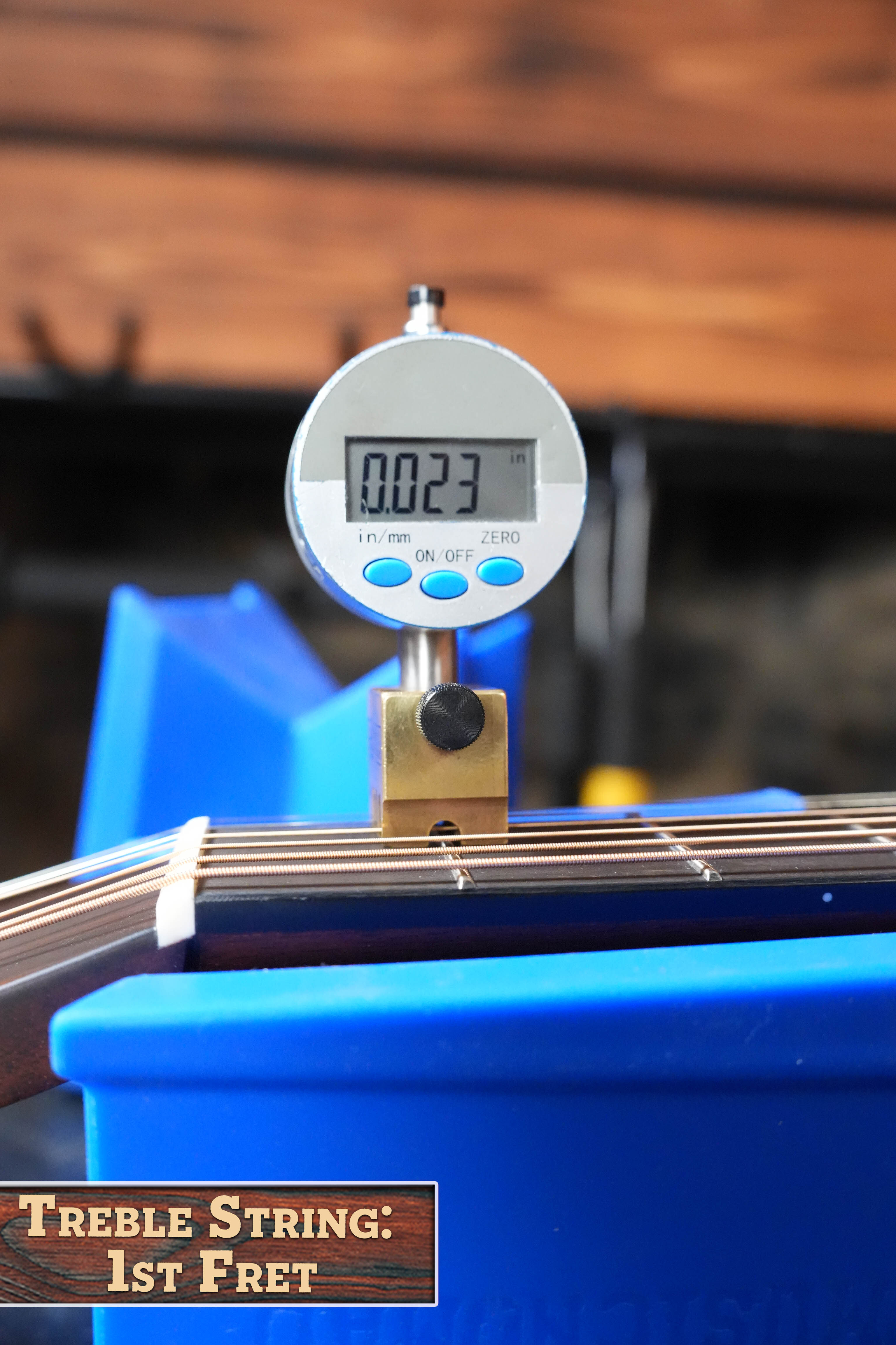 Bourgeois Touchstone Country Boy Sitka/Mahogany Sunburst Dreadnought Acoustic Guitar #1306