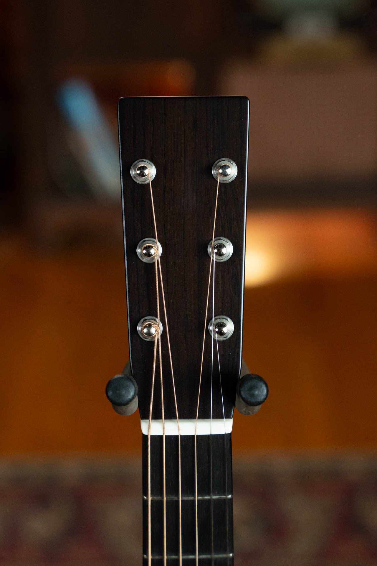 Bourgeois HSV-OM T-Bar Vintage Heirloom Series Aged Tone Adirondack/Brazilian Rosewood Orchestra Model Acoustic Guitar #1098
