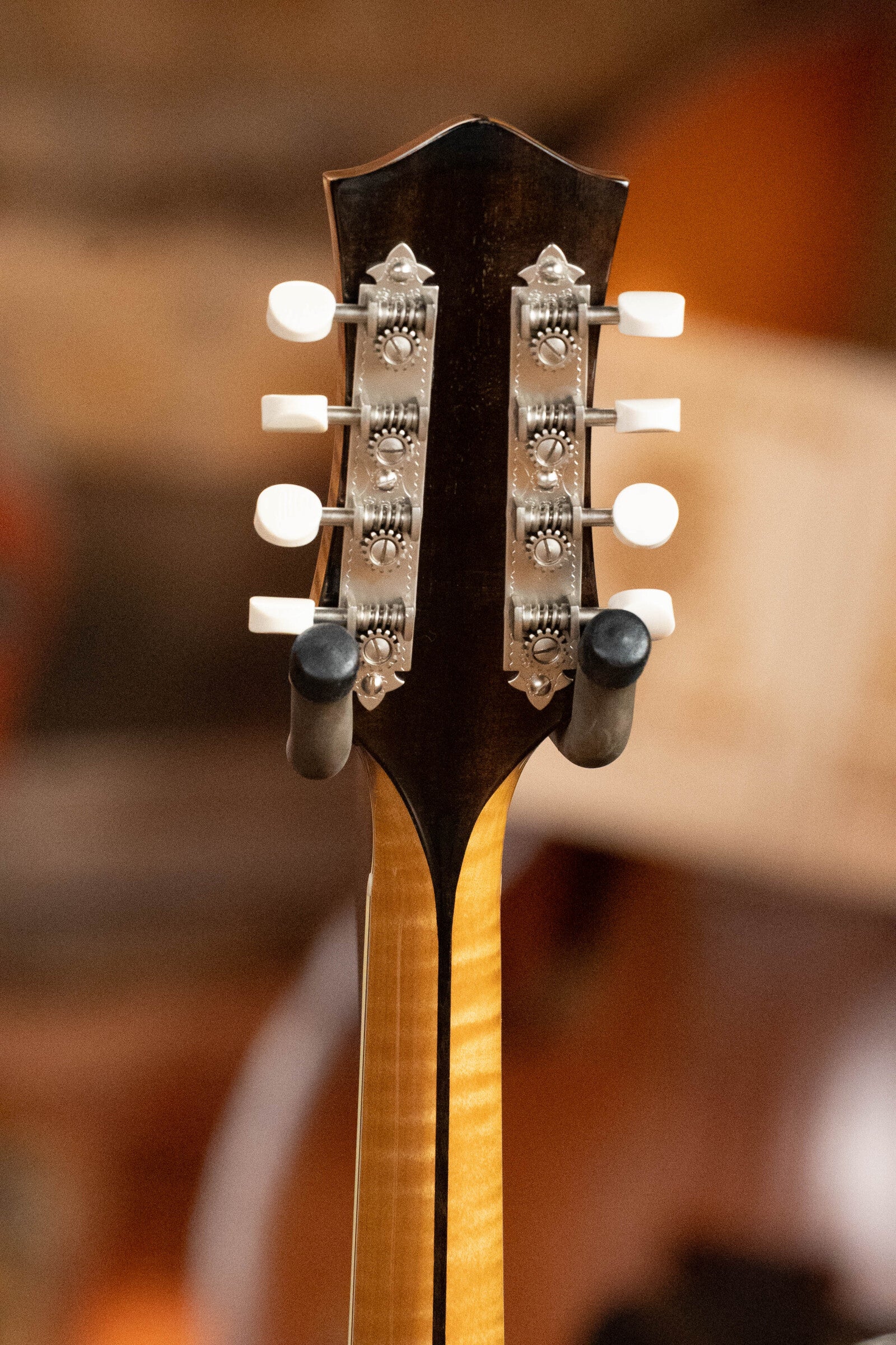 Bourgeois M5-A Adirondack/Maple A-Style Mandolin #2008