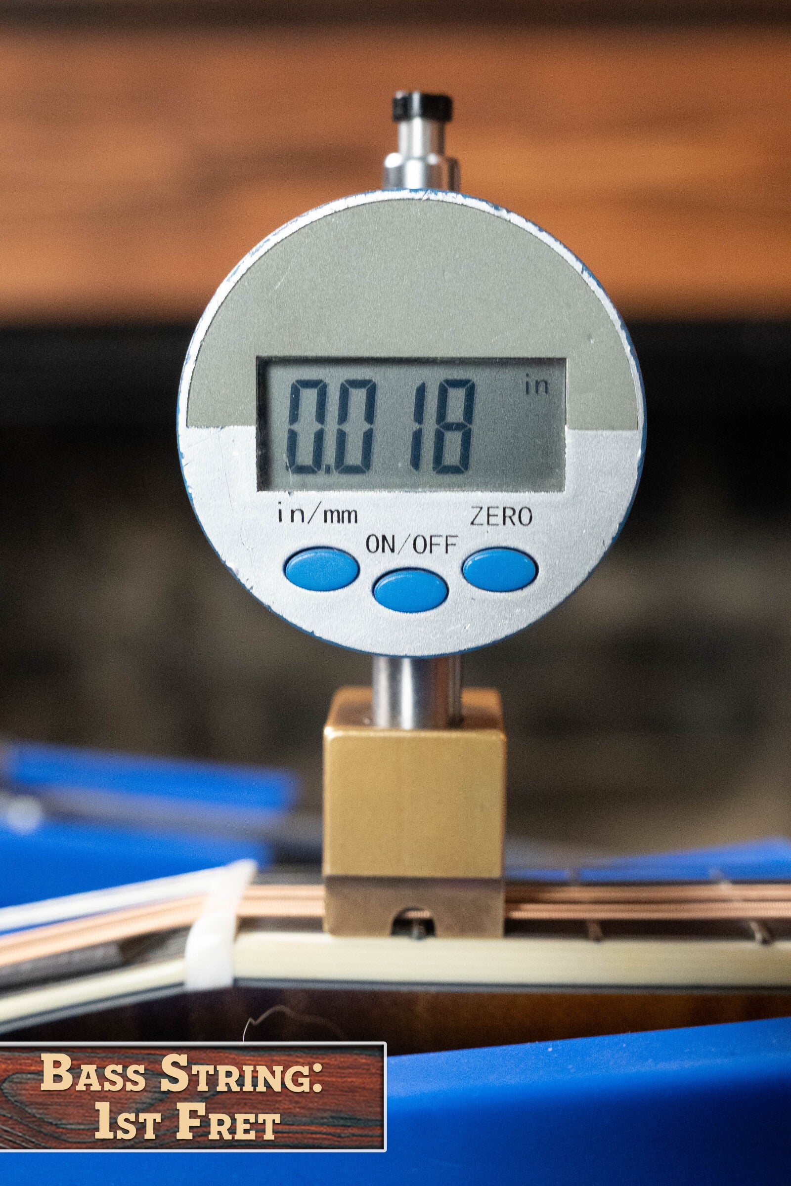 Bourgeois M5-A-SB Aged-Tone Adirondack/Maple Sunburst A-Style Mandolin #9102