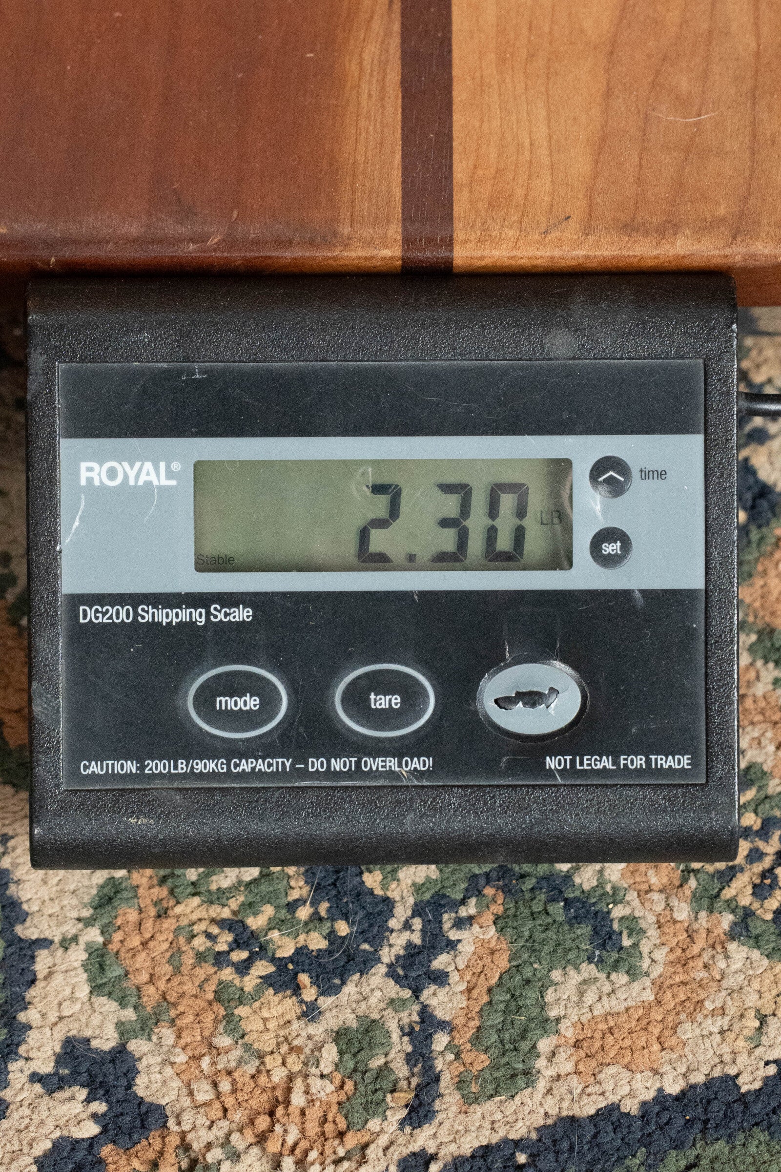 Bourgeois M5-F-BT Aged-Tone Adirondack/Maple Black Top F-Style Mandolin #6111