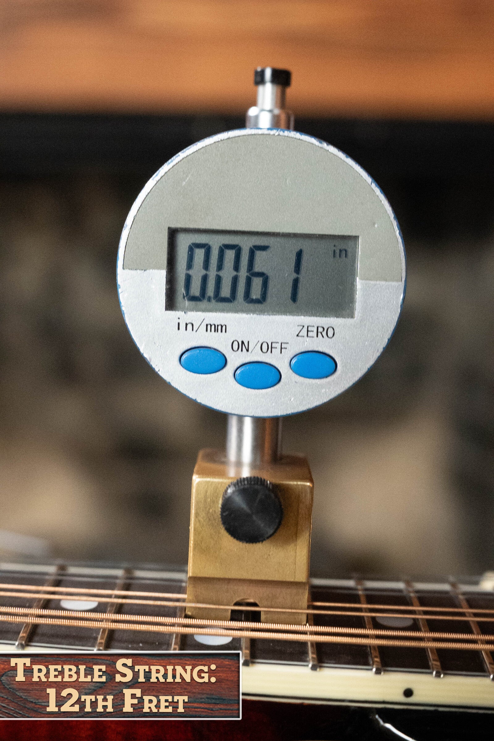 Bourgeois M5-F-BT Aged-Tone Adirondack/Maple Black Top F-Style Mandolin #6111