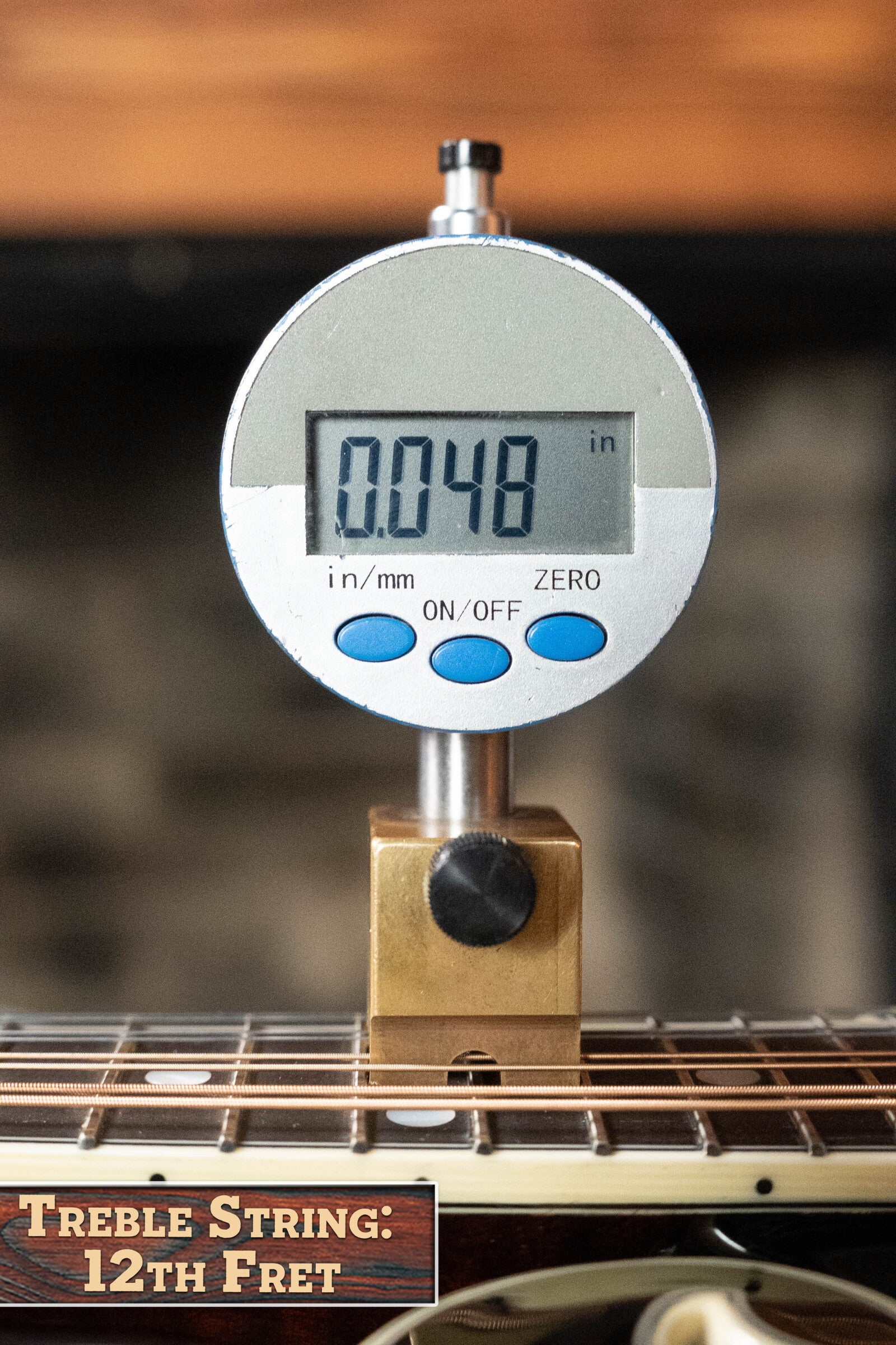 Bourgeois Limited Chocolate M5-F-BT Aged-Tone Adirondack/Maple Black Top F-Style Mandolin #6113