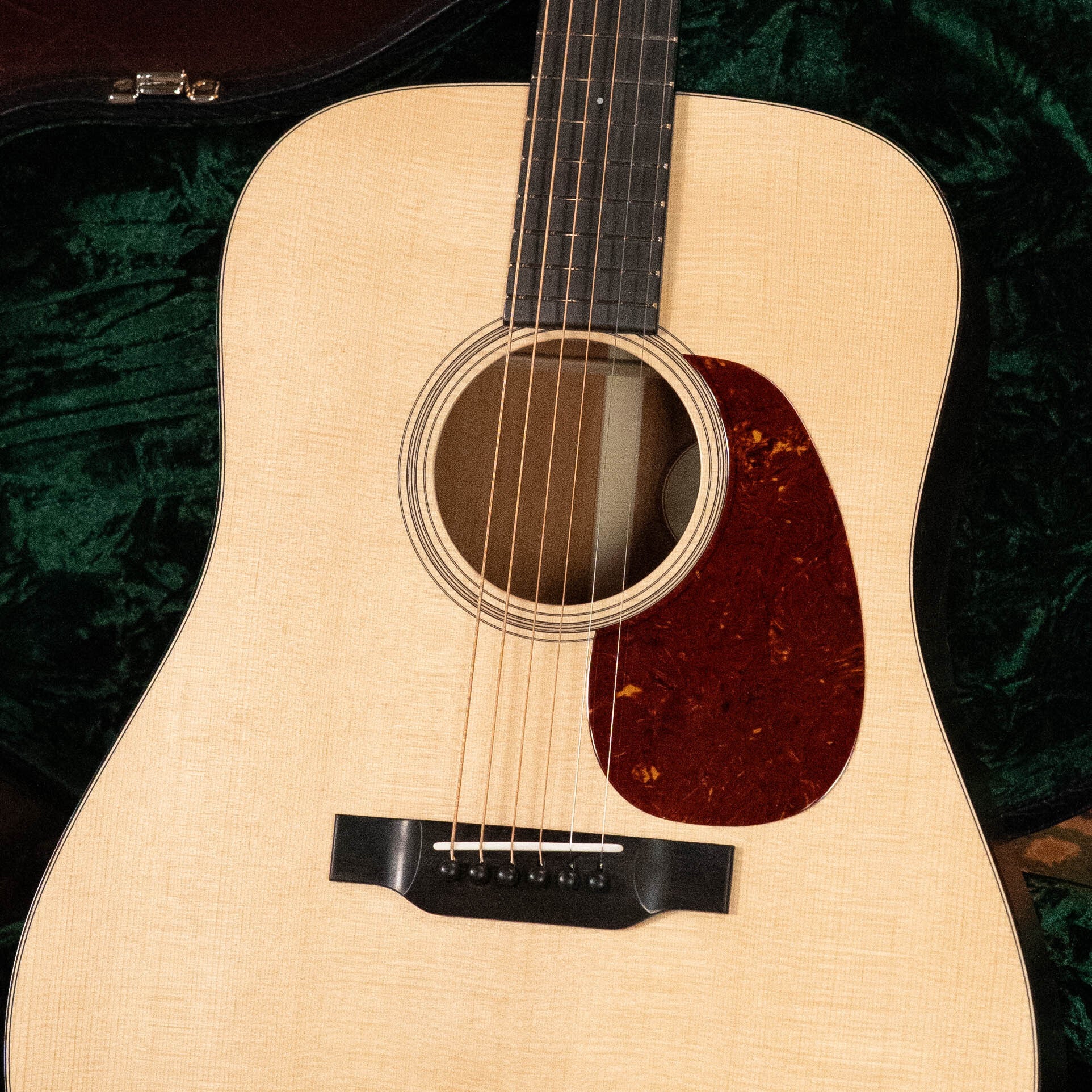 Bourgeois PSCB-D-S Professional Series Country Boy Sitka/Mahogany Dreadnought Acoustic Guitar #1178