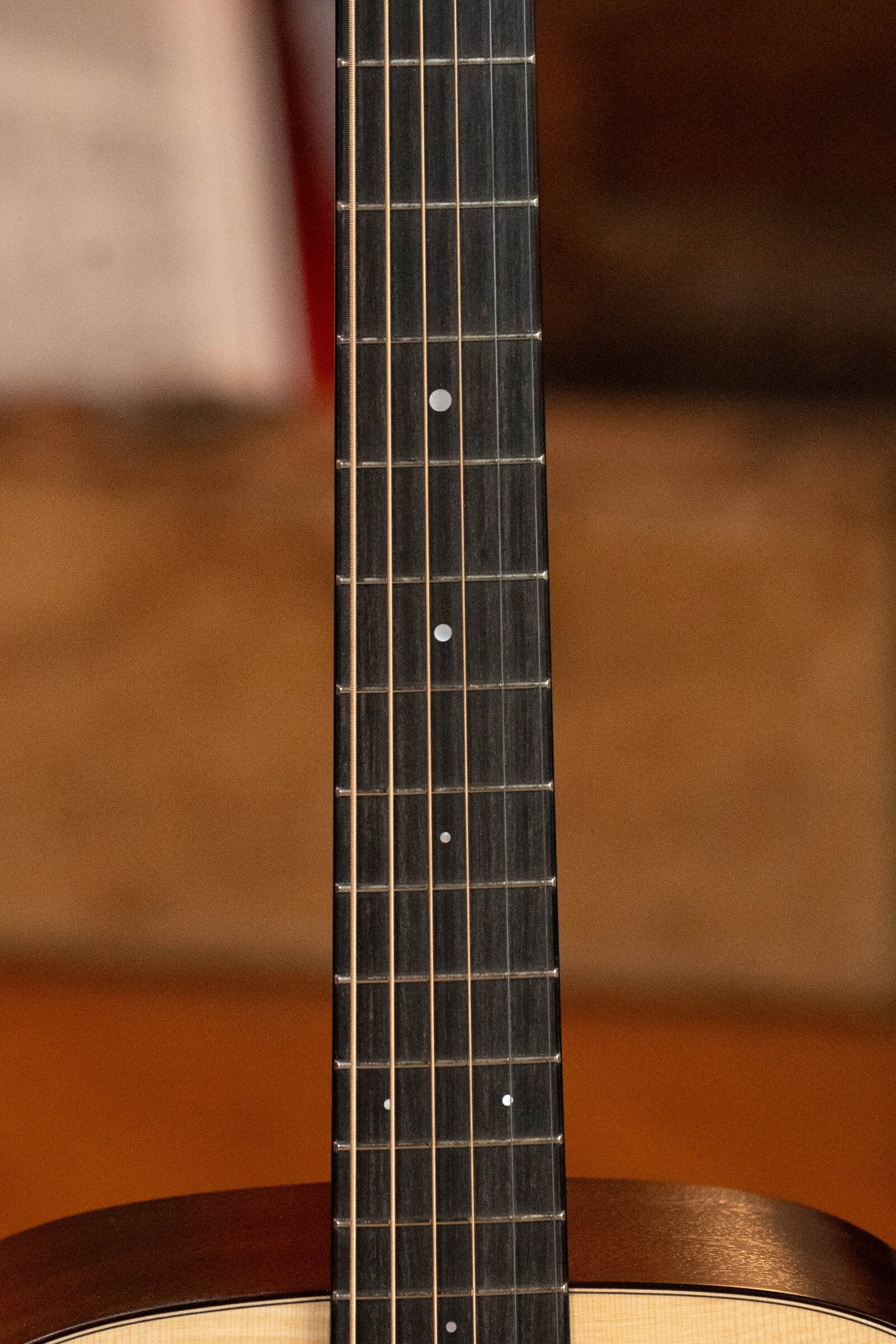Bourgeois PSCB-D-S Professional Series Country Boy Sitka/Mahogany Dreadnought Acoustic Guitar #1178