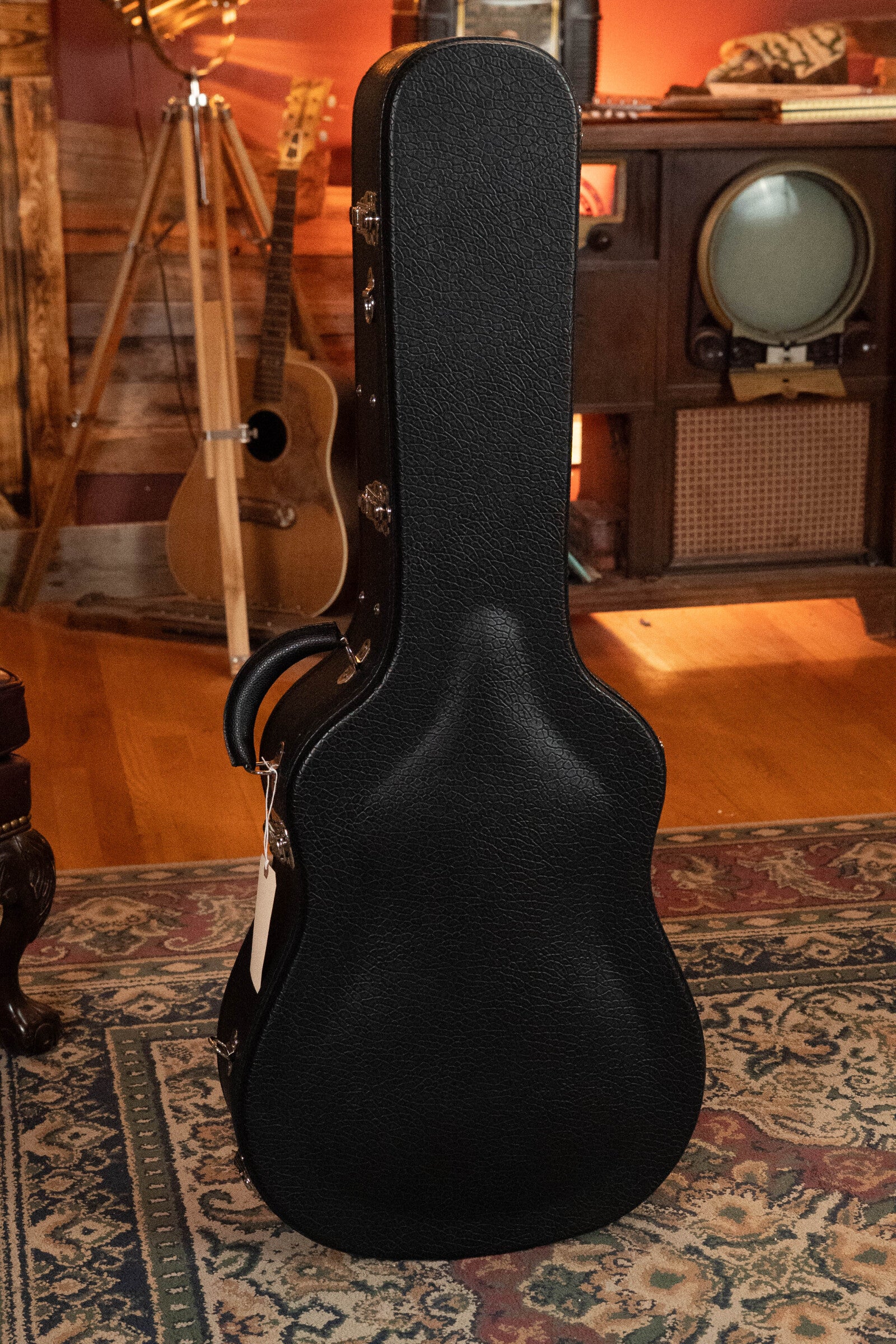 Bourgeois PSCB-D-S Professional Series Country Boy Sitka/Mahogany Dreadnought Acoustic Guitar #1178