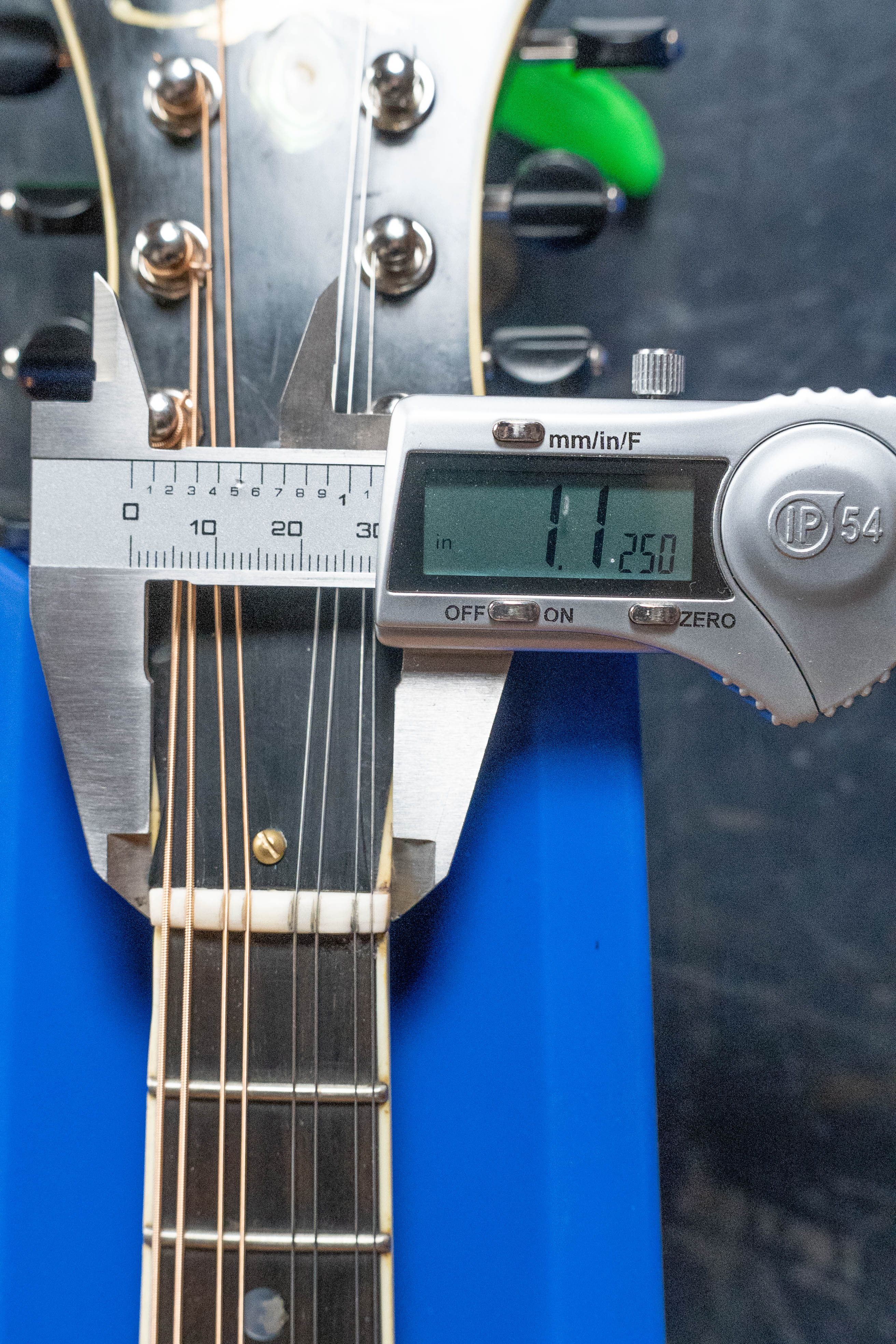 Boyd Adirondack/Maple Distressed Finish F-Style Mandolin #0015