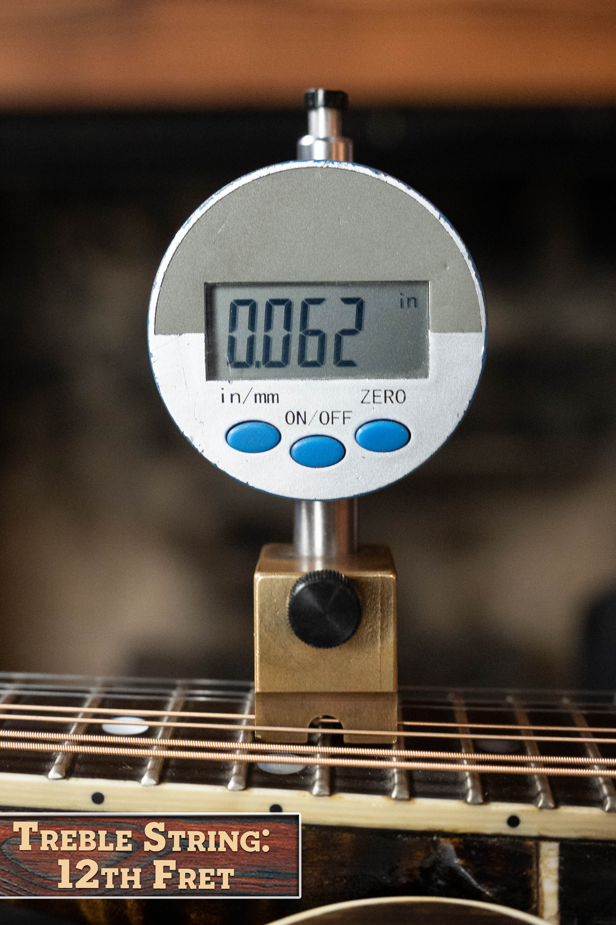 Boyd Adirondack/Maple Distressed Finish F-Style Mandolin #0015