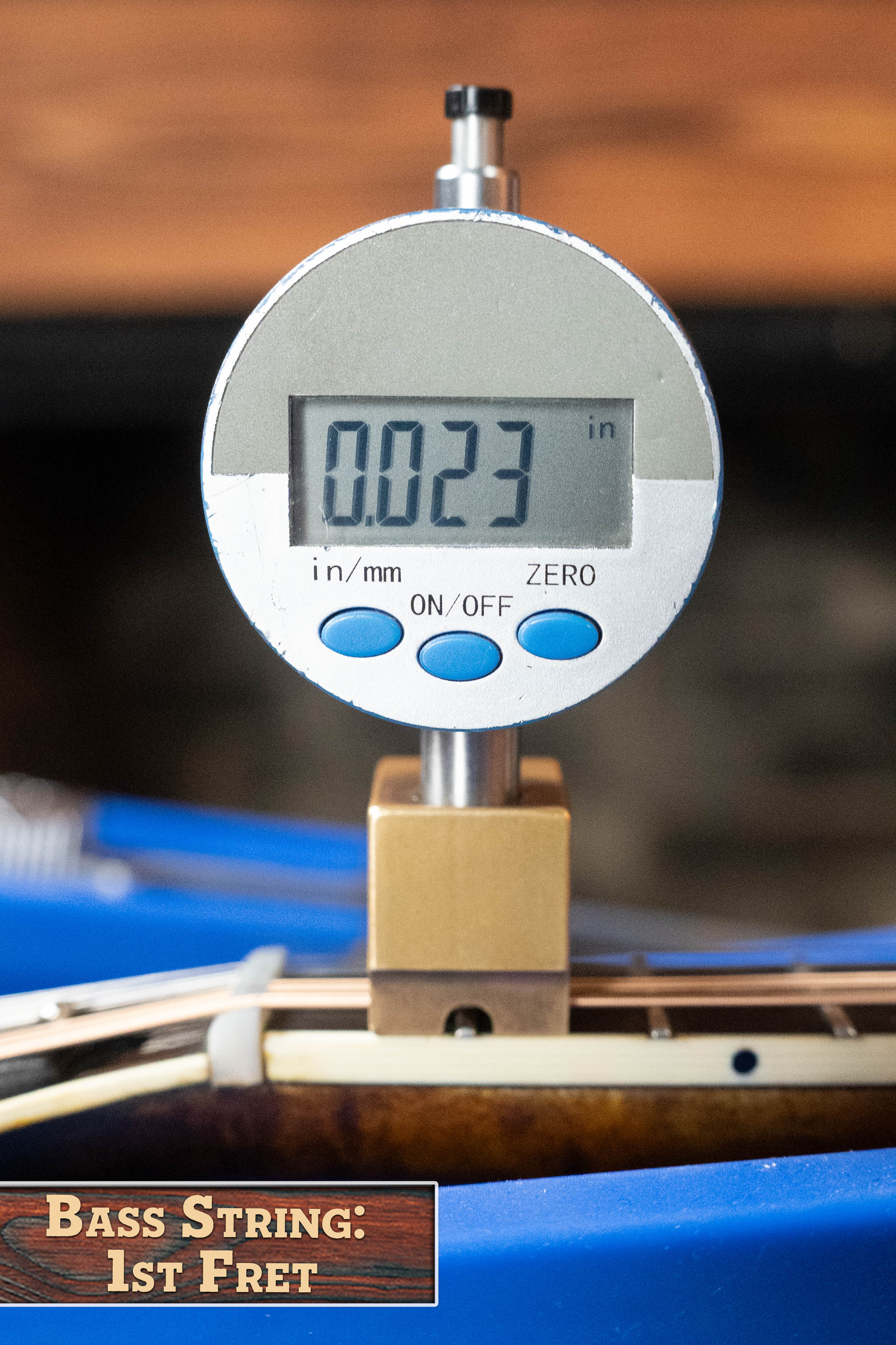 Boyd Adirondack/Maple Relic Finish Two-Point A-Style Mandolin #0016