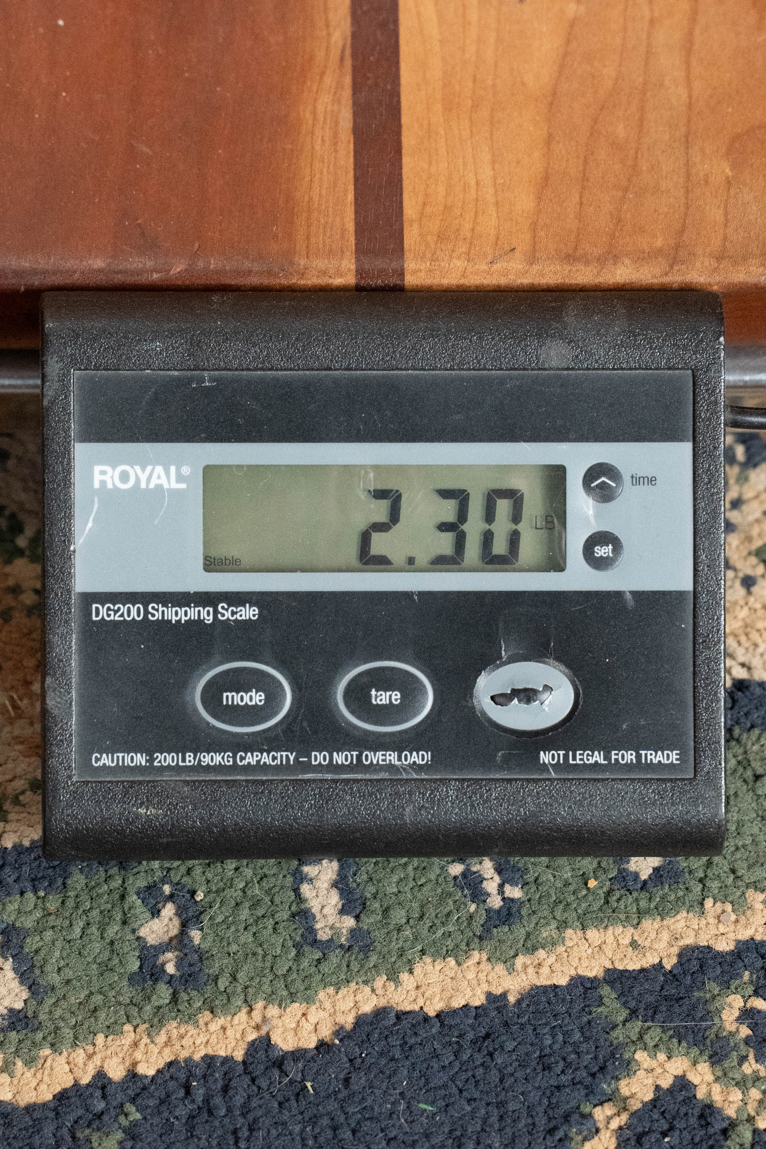 Boyd Blackbird Adirondack/Maple Black Lacquered A-Style Mandolin #0011