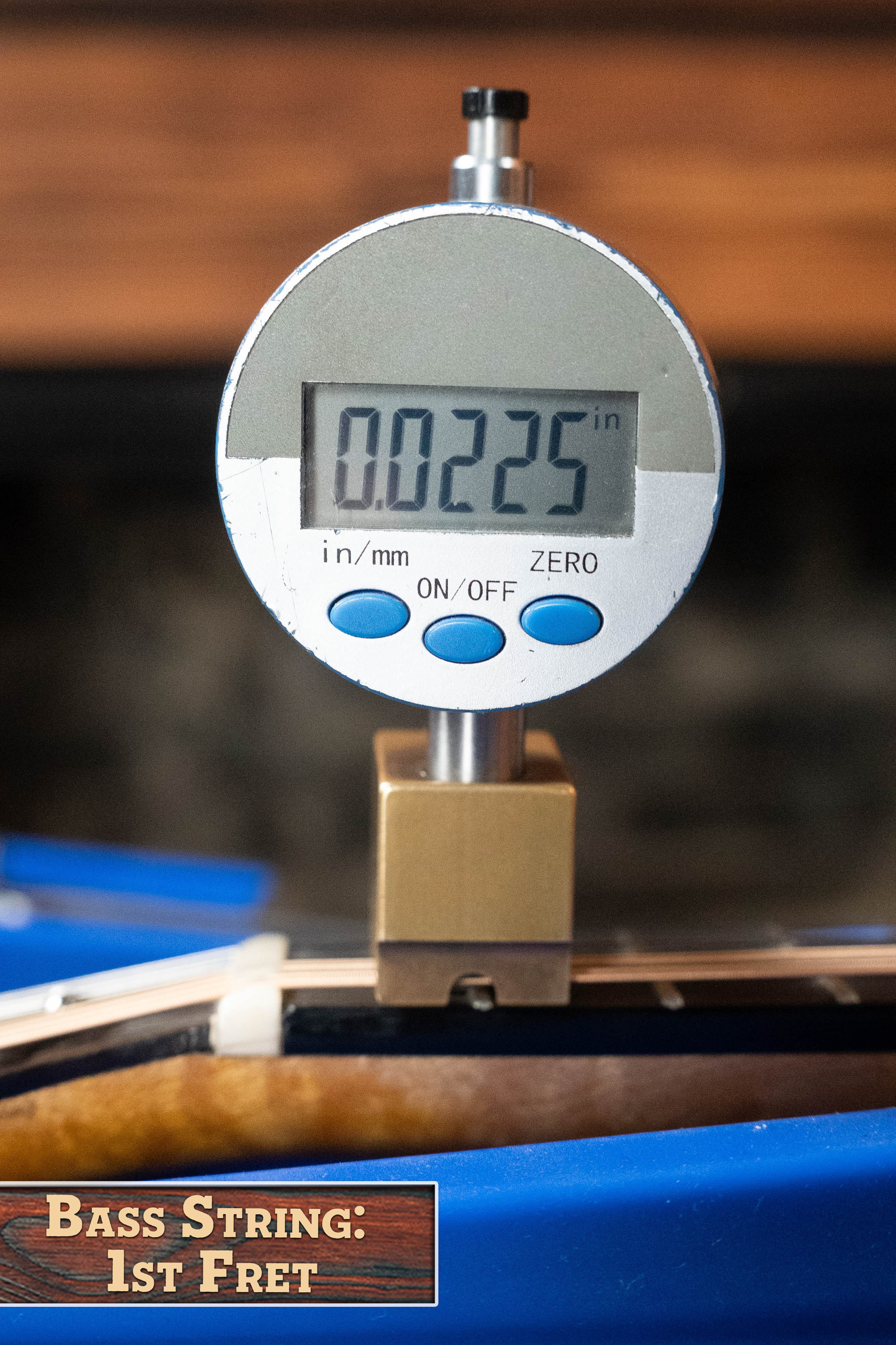 Boyd Blackbird Adirondack/Maple Black Lacquered A-Style Mandolin #0011