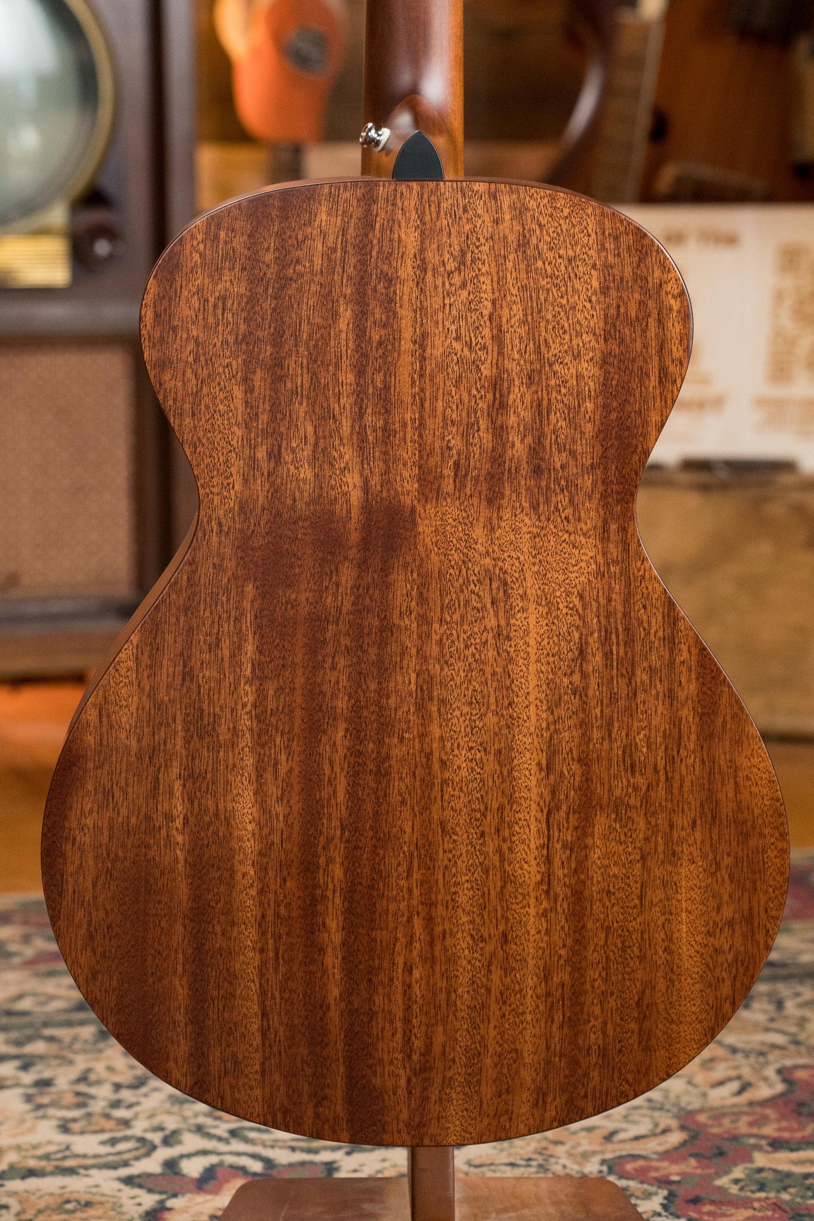 Breedlove Discovery Series Spruce/Mahogany Concert Acoustic Guitar #5175
