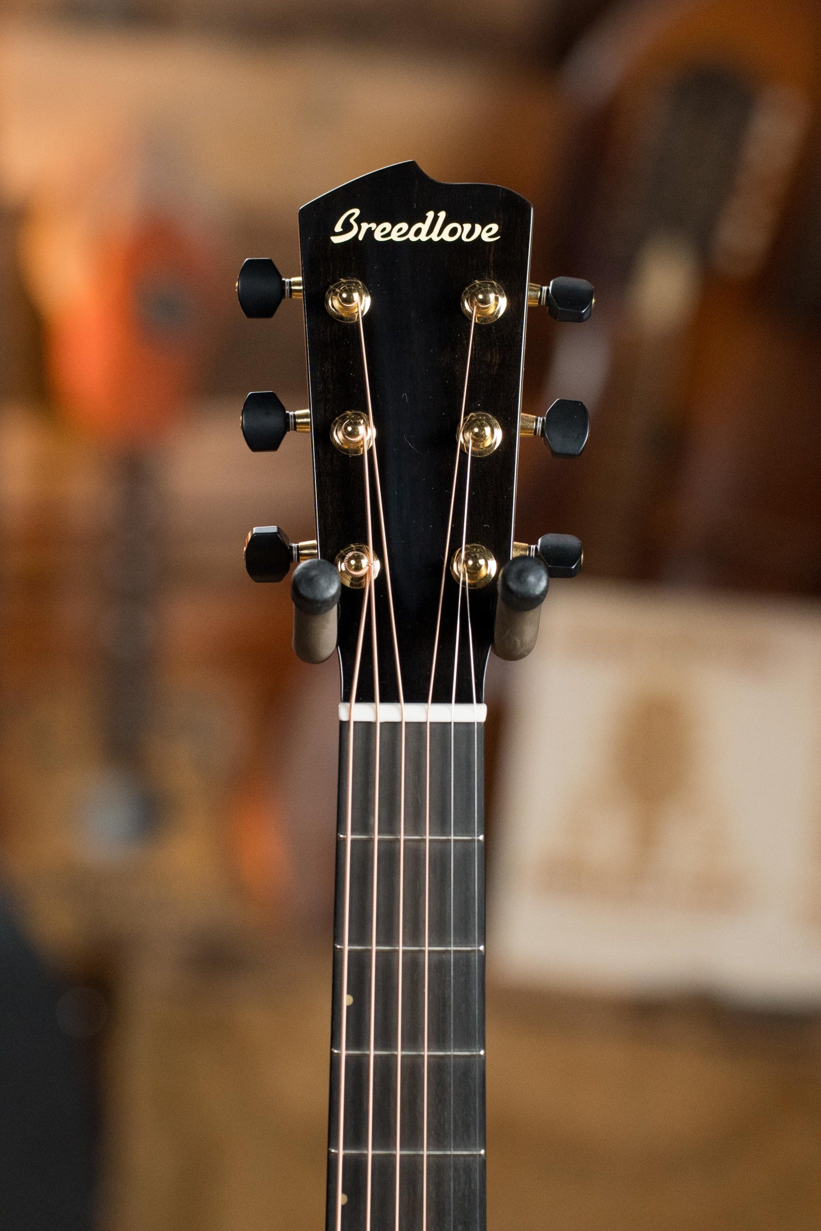 Breedlove Special Edition Oregon Series All Myrtlewood Dreadnought Concerto Cutaway Guitar w/Pickup #08/20