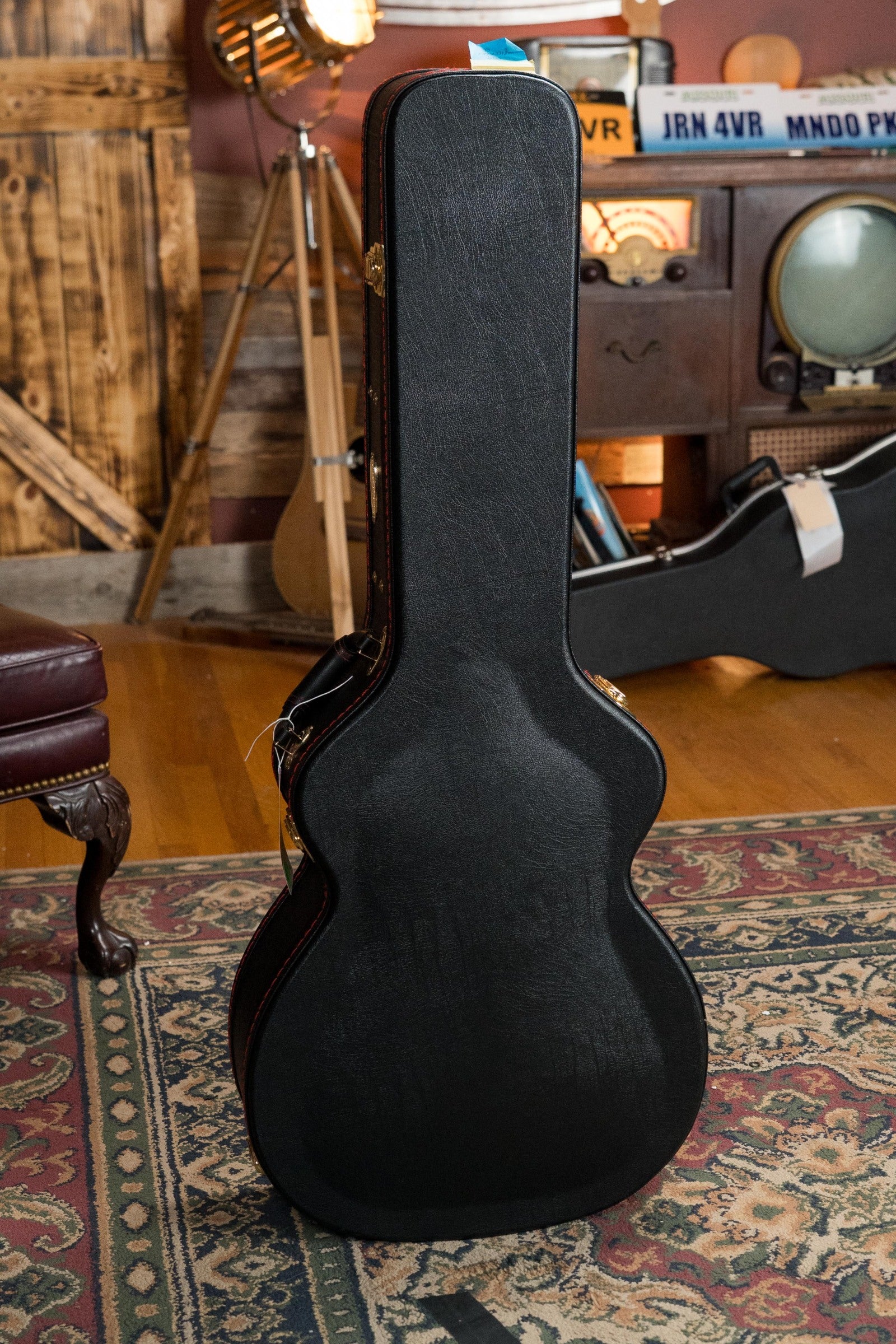 Breedlove Special Edition Oregon Series All Myrtlewood Dreadnought Concerto Cutaway Guitar w/Pickup #08/20