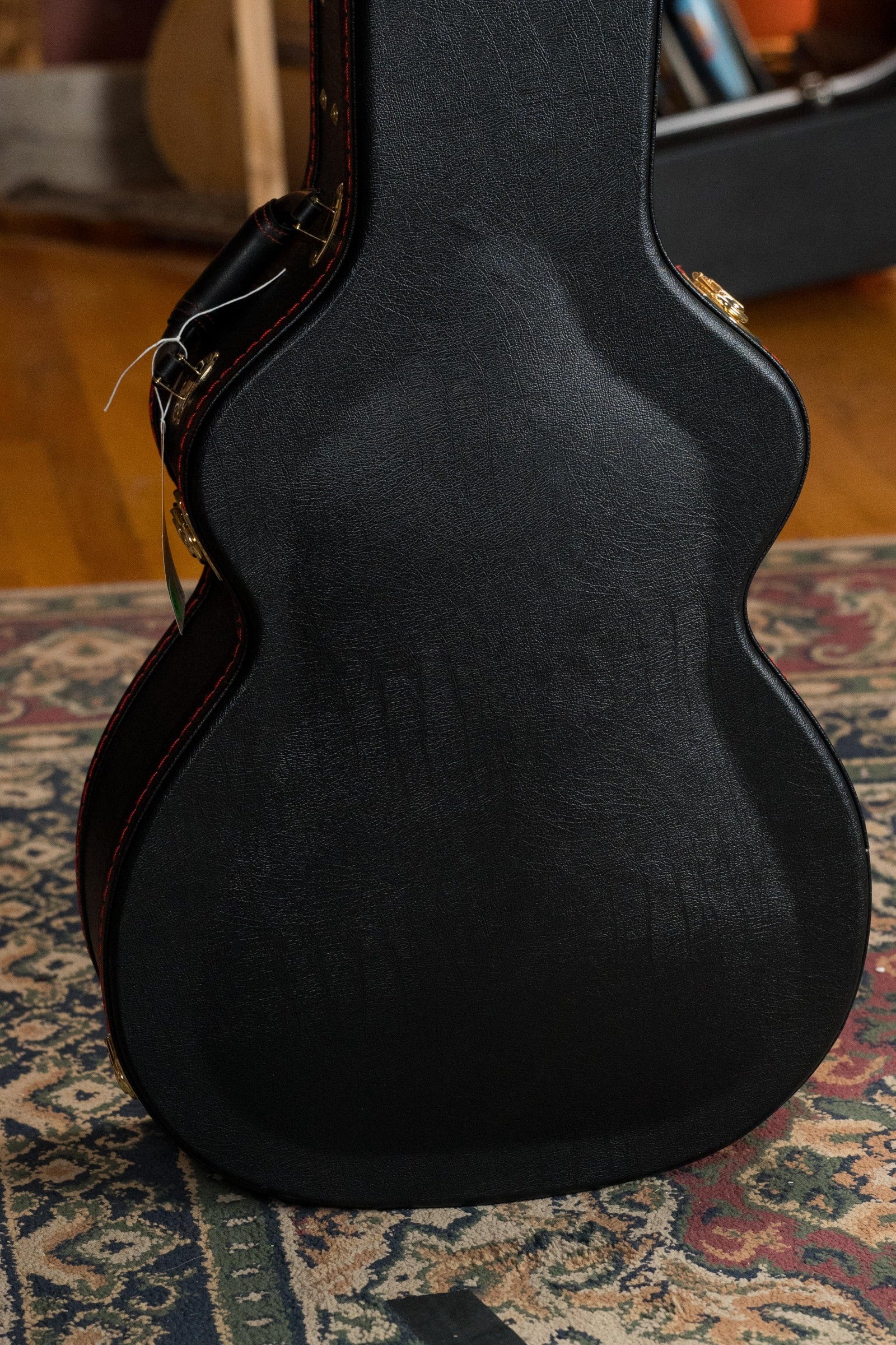 Breedlove Special Edition Oregon Series All Myrtlewood Dreadnought Concerto Cutaway Guitar w/Pickup #08/20