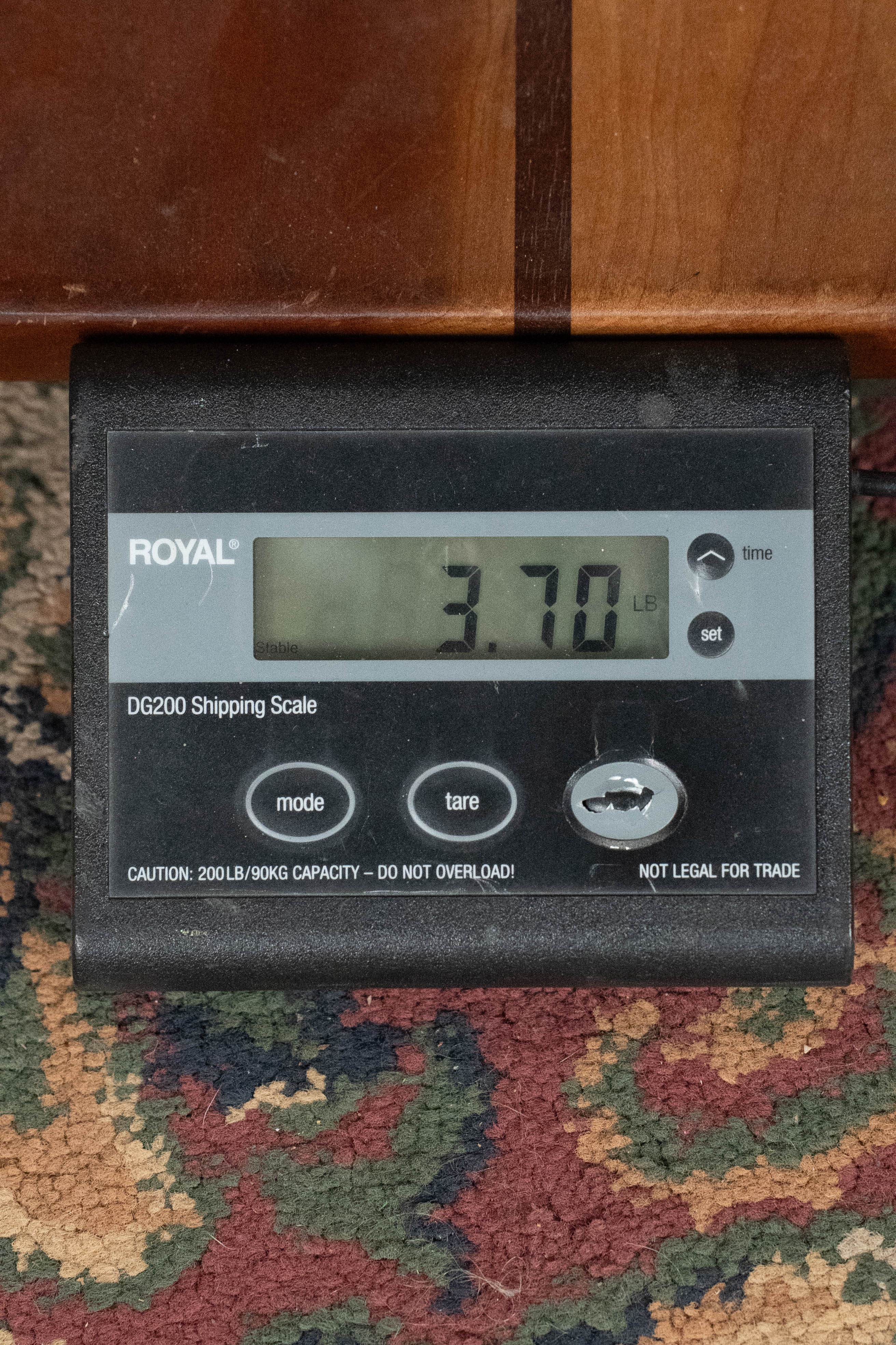 Bulas Carpathian Spruce/Curly Maple Cremona Sunburst Octave Mandolin #4102