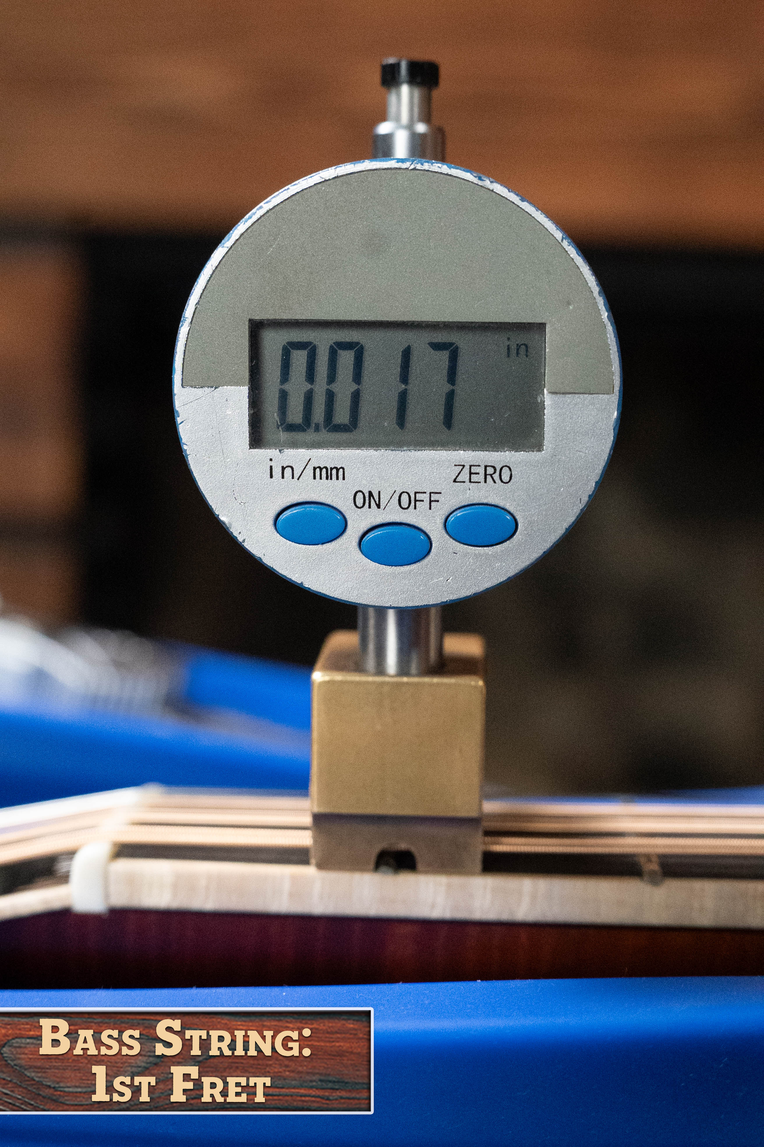 Bulas Carpathian Spruce/Curly Maple Cremona Sunburst Octave Mandolin #4102