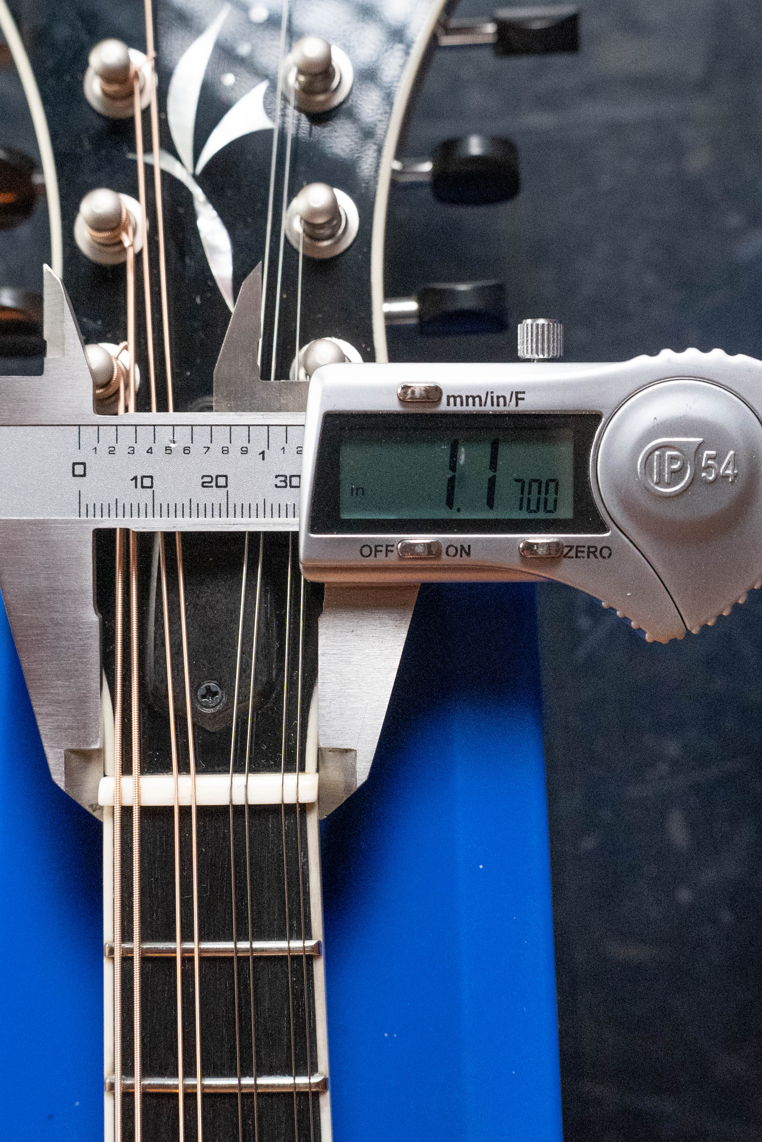 Bulas Carpathian Spruce/Curly Maple Gloss Tobacco Sunburst F-Style Mandolin #6116