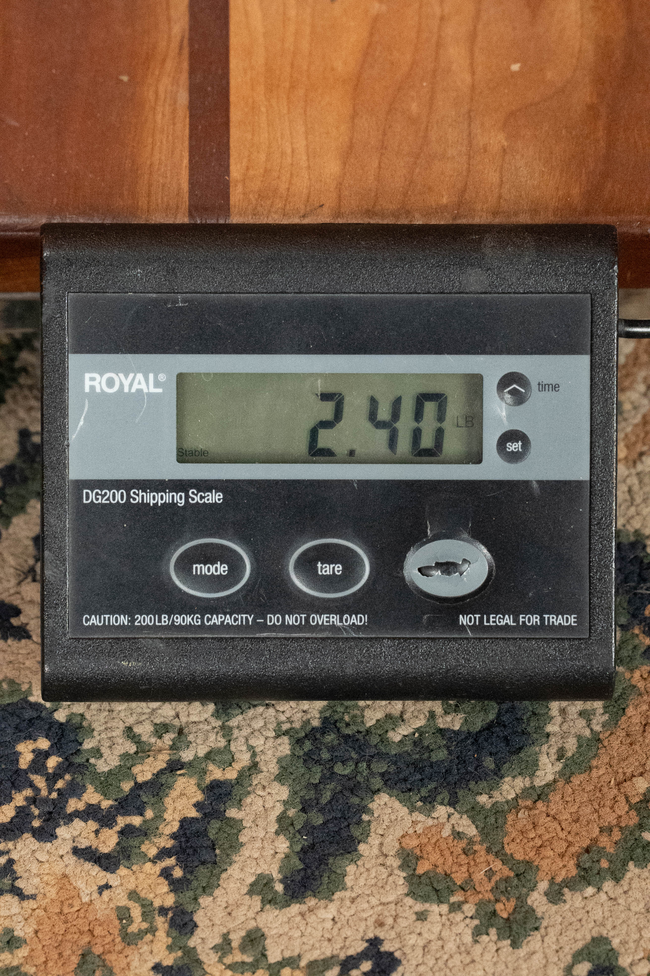 Bulas Carpathian Spruce/Curly Maple Gloss Tobacco Sunburst F-Style Mandolin #6116