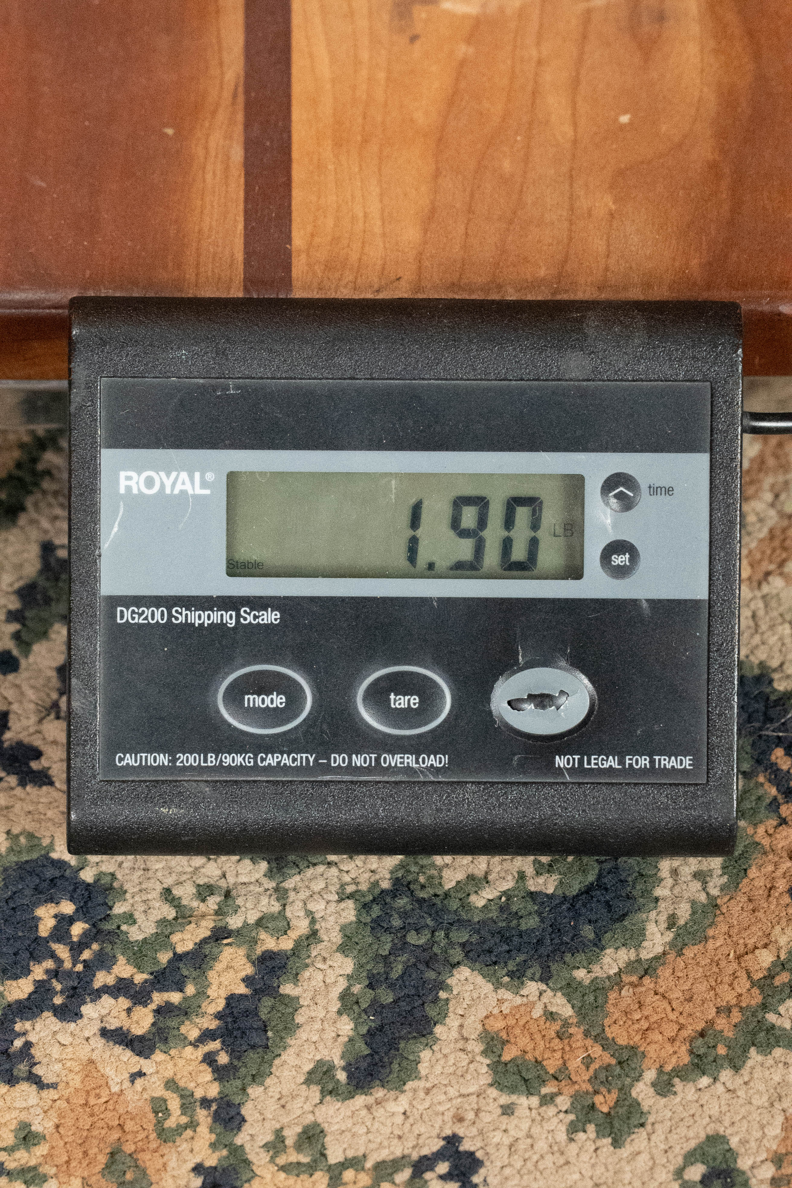 Bulas Carpathian Spruce/Curly Maple Tobacco Sunburst Two-Point Mandolin #8130