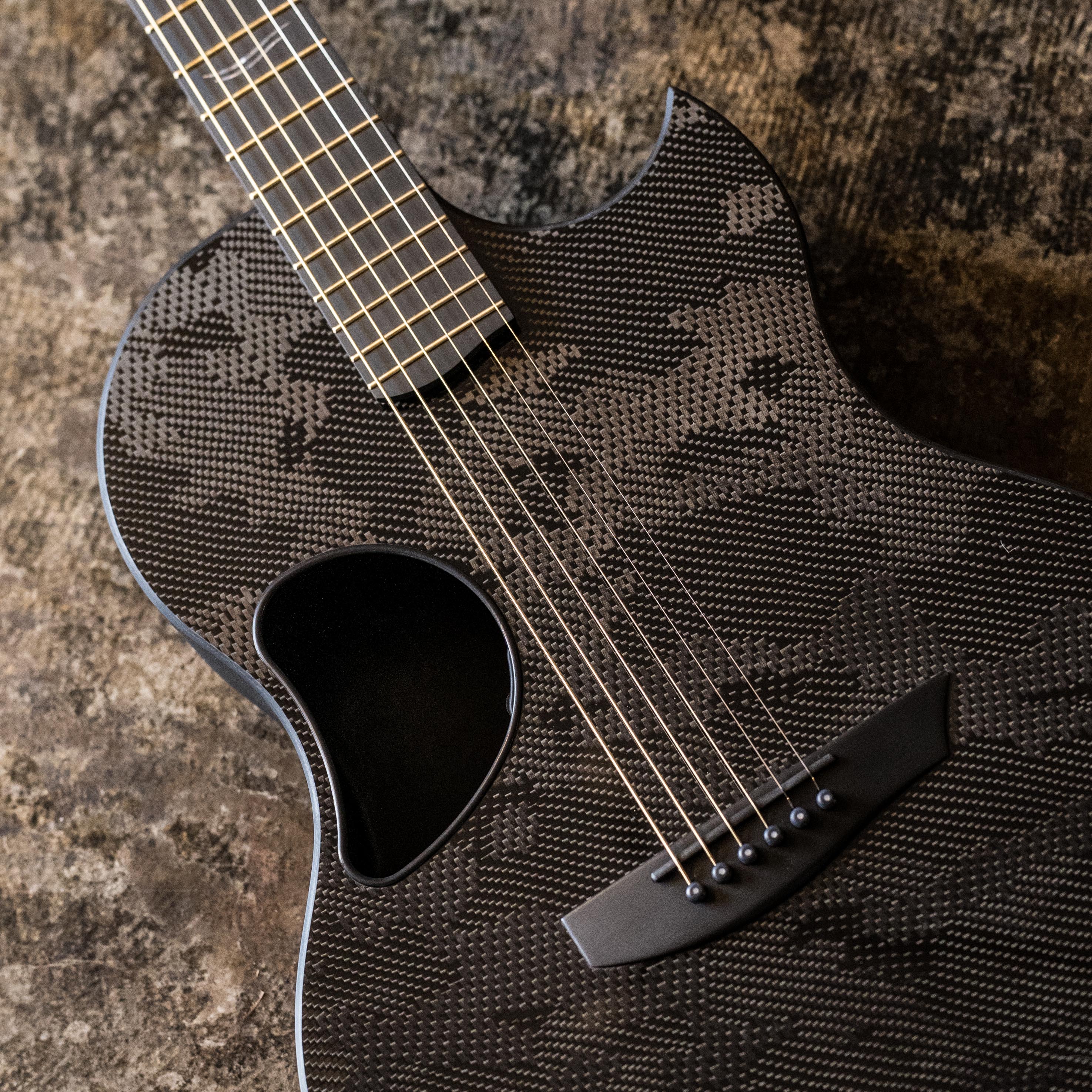 Acoustic Avenue トラベルギター　ATH823N アコースティックギターその他ブランド | 三木楽器公式通販サイト