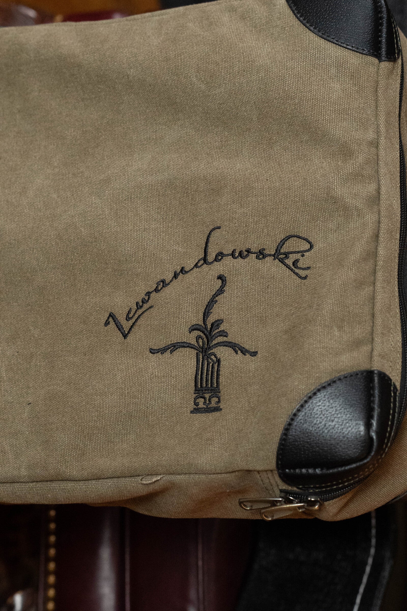 Cedar Mountain Lewandowski 2025 Red Spruce/Big Leaf Maple F-Style Mandolin w/Tobacco Sunburst #5080