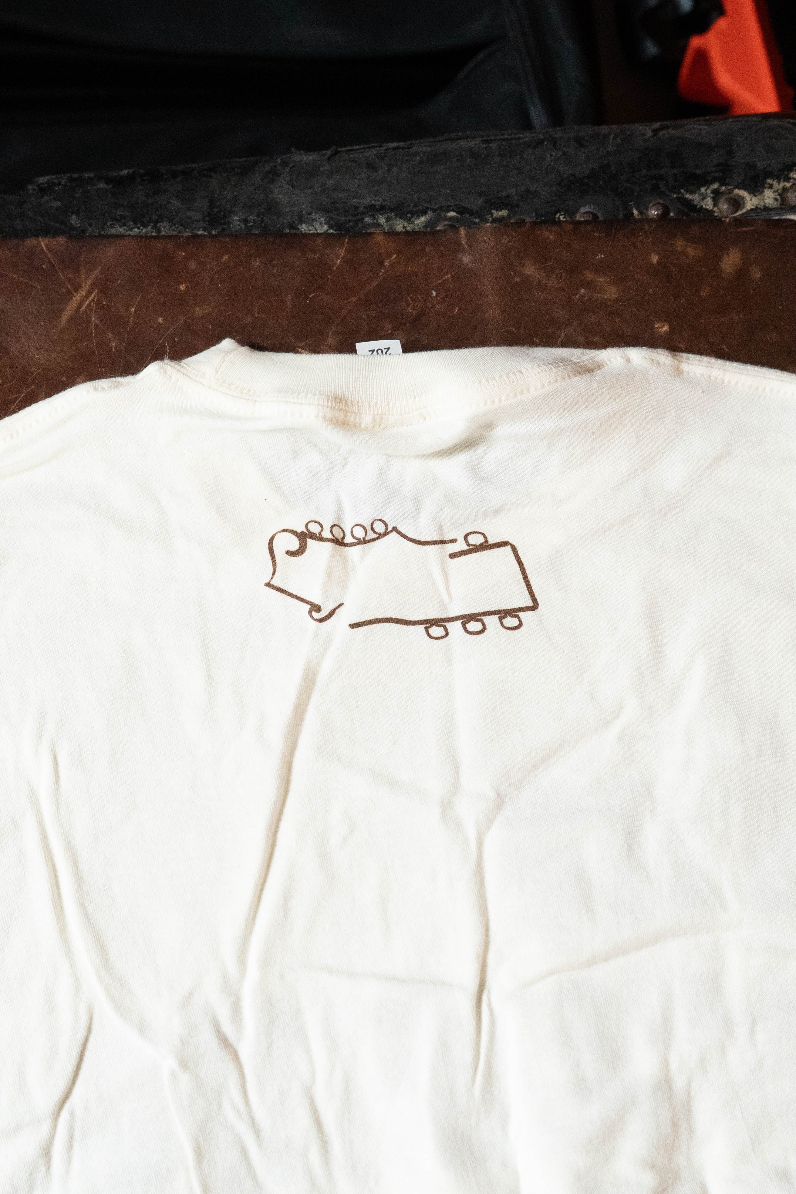 TAS Logo Shirt and Hat Bundle