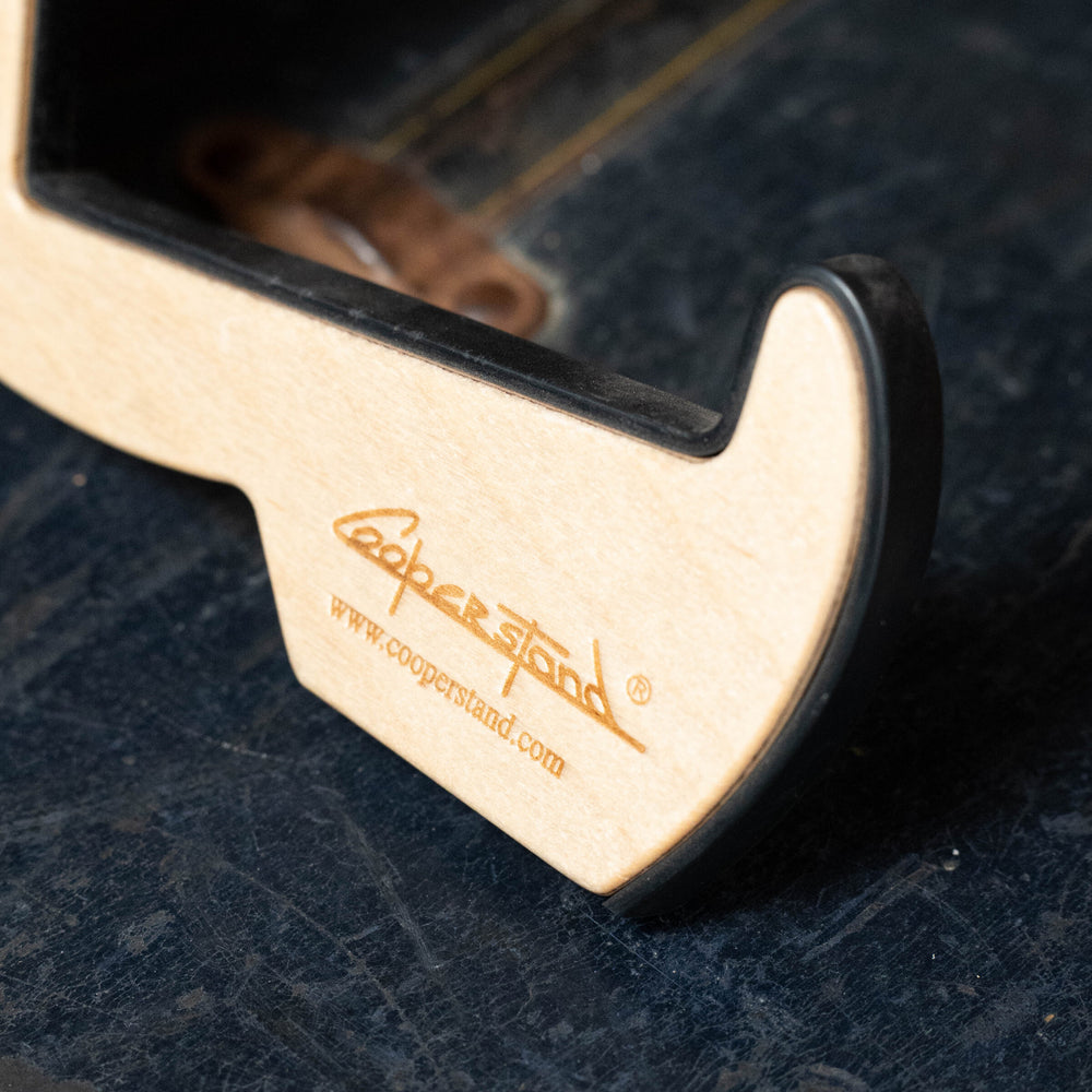 Cooperstand Pro-GB Instrument Stand