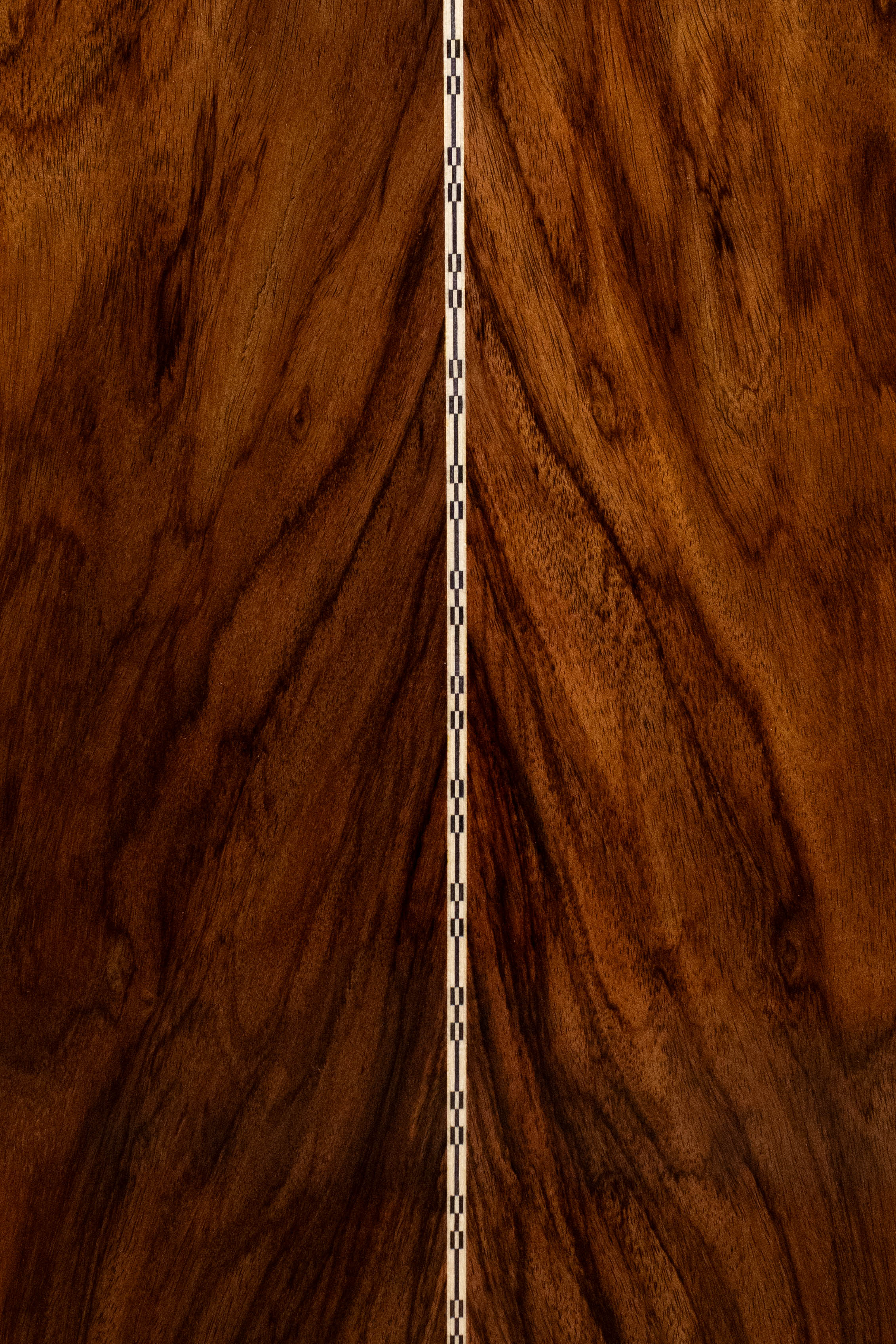 Martin Custom Shop OOO-28 Style "Wild Grain" East Indian Rosewood Spruce/Indian Rosewood Custom "OOO/OM" Auditorium Acoustic Guitar #6894