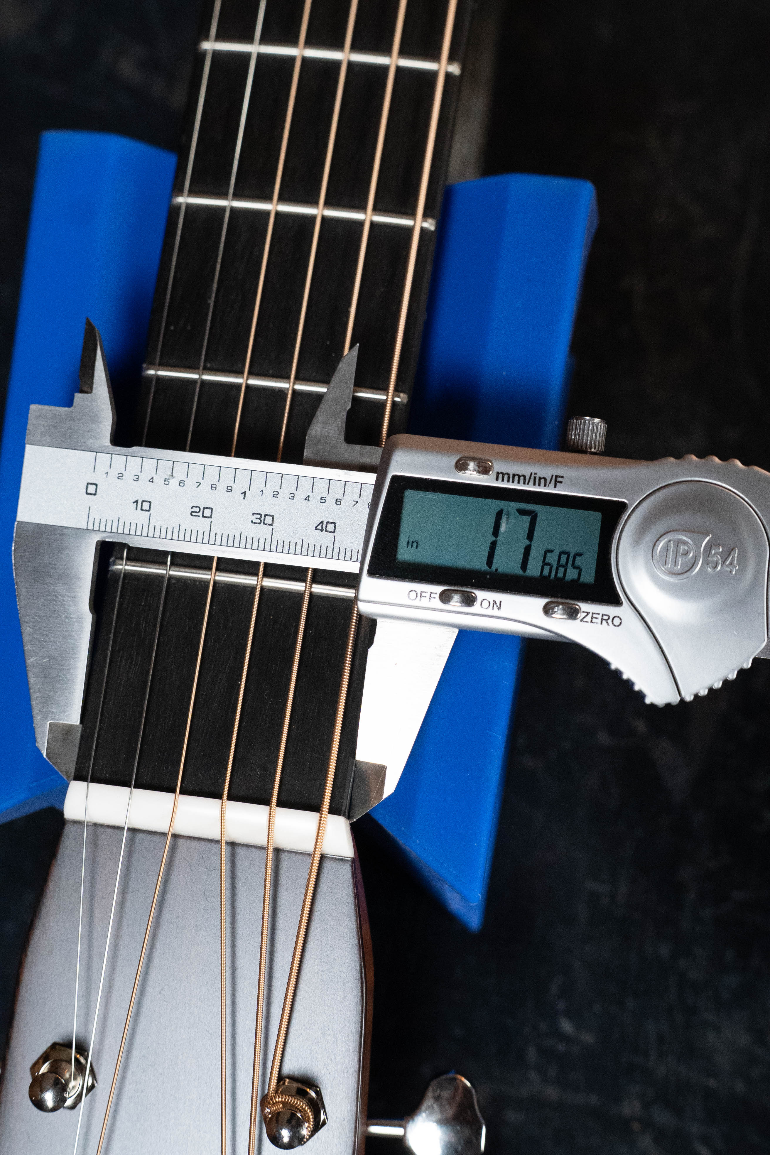 Martin Custom Shop OOO-28 Style "Wild Grain" East Indian Rosewood Spruce/Indian Rosewood Custom "OOO/OM" Auditorium Acoustic Guitar #6894