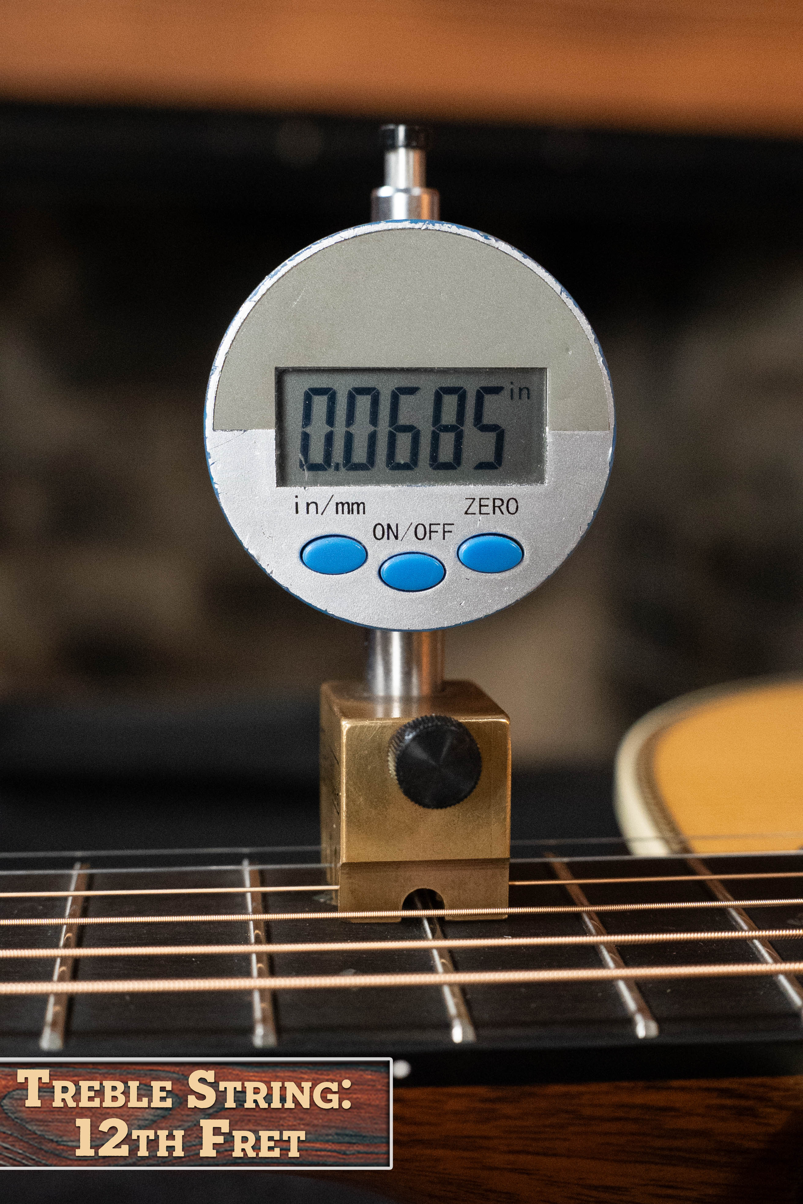 Martin Custom Shop OOO-28 Style "Wild Grain" East Indian Rosewood Spruce/Indian Rosewood Custom "OOO/OM" Auditorium Acoustic Guitar #6894