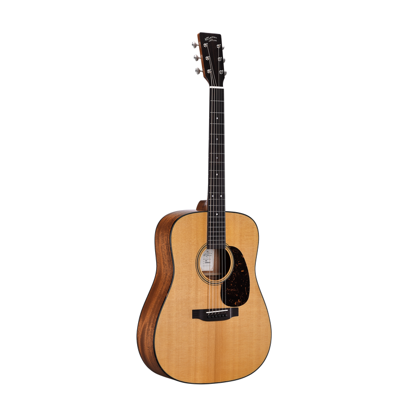 *Pre-Order Deposit ONLY* Recording King D60 Dreadnought Acoustic Guitar