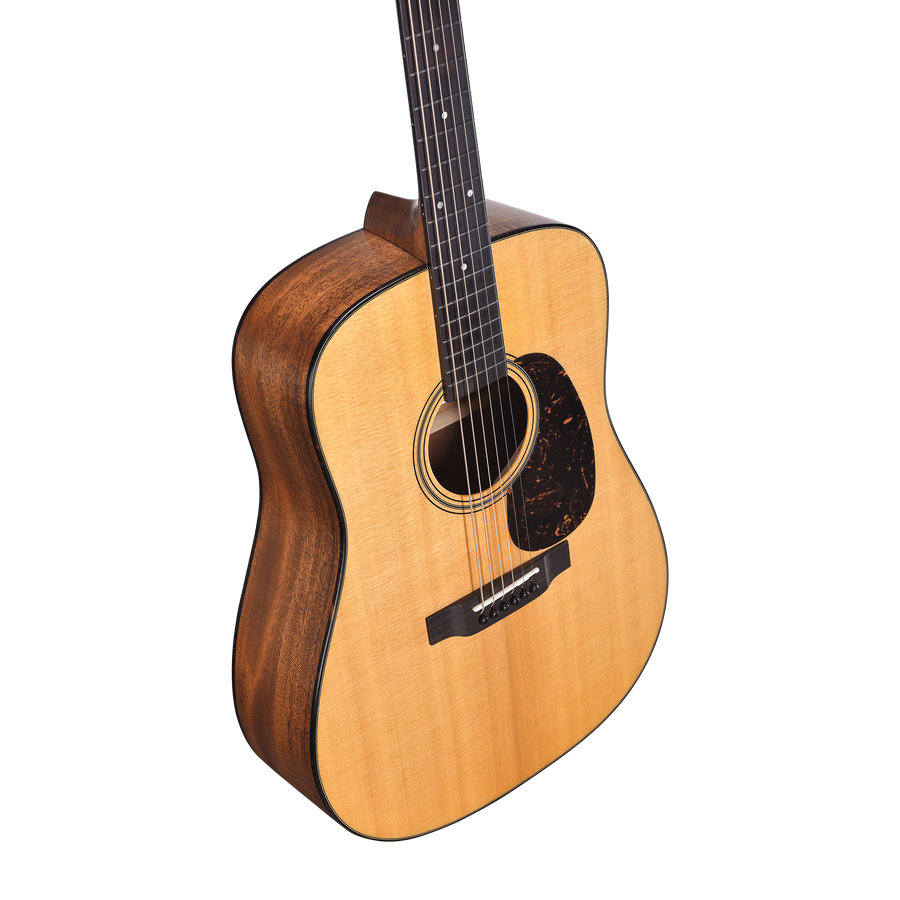 *Pre-Order Deposit ONLY* Recording King D60 Dreadnought Acoustic Guitar
