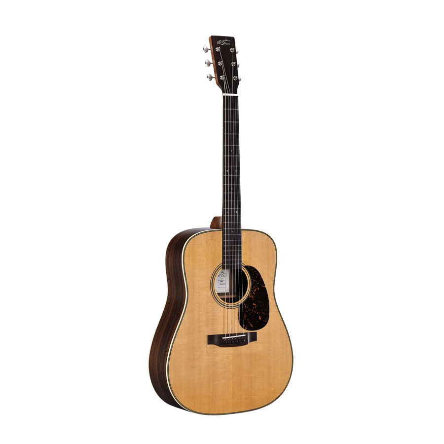 *Pre-Order Deposit ONLY* Recording King D70H Dreadnought Acoustic Guitar