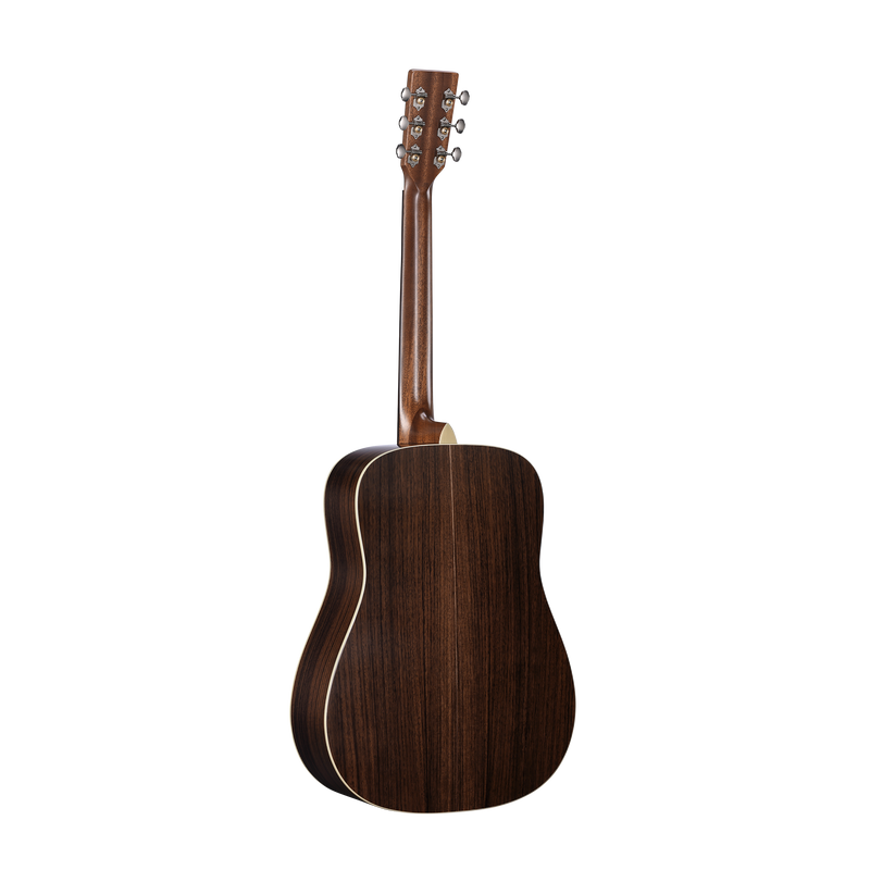 *Pre-Order Deposit ONLY* Recording King D70H Dreadnought Acoustic Guitar