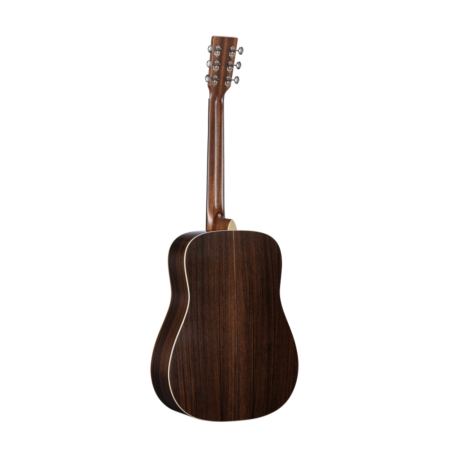 *Pre-Order Deposit ONLY* Recording King D70H Dreadnought Acoustic Guitar