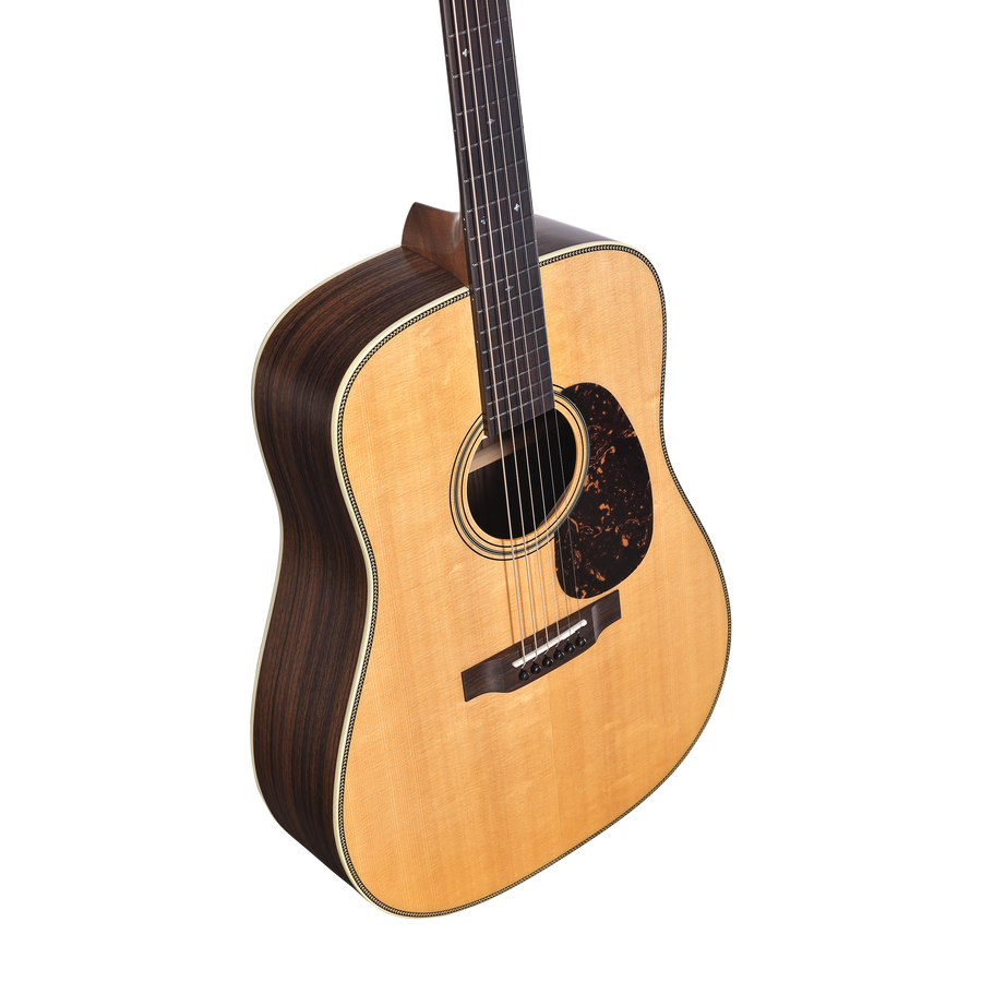 *Pre-Order Deposit ONLY* Recording King D70H Dreadnought Acoustic Guitar