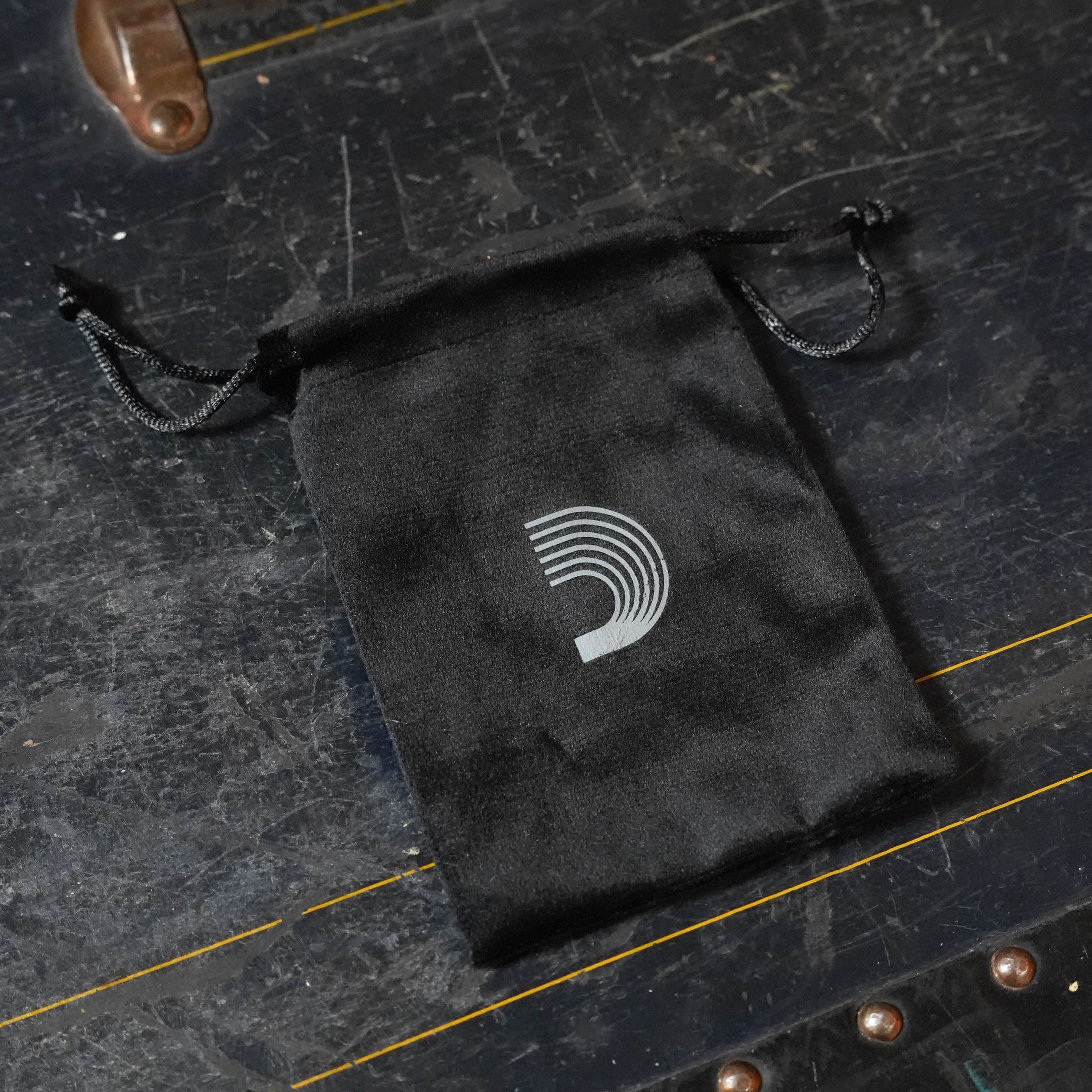 D'Addario Ir Mic Mute