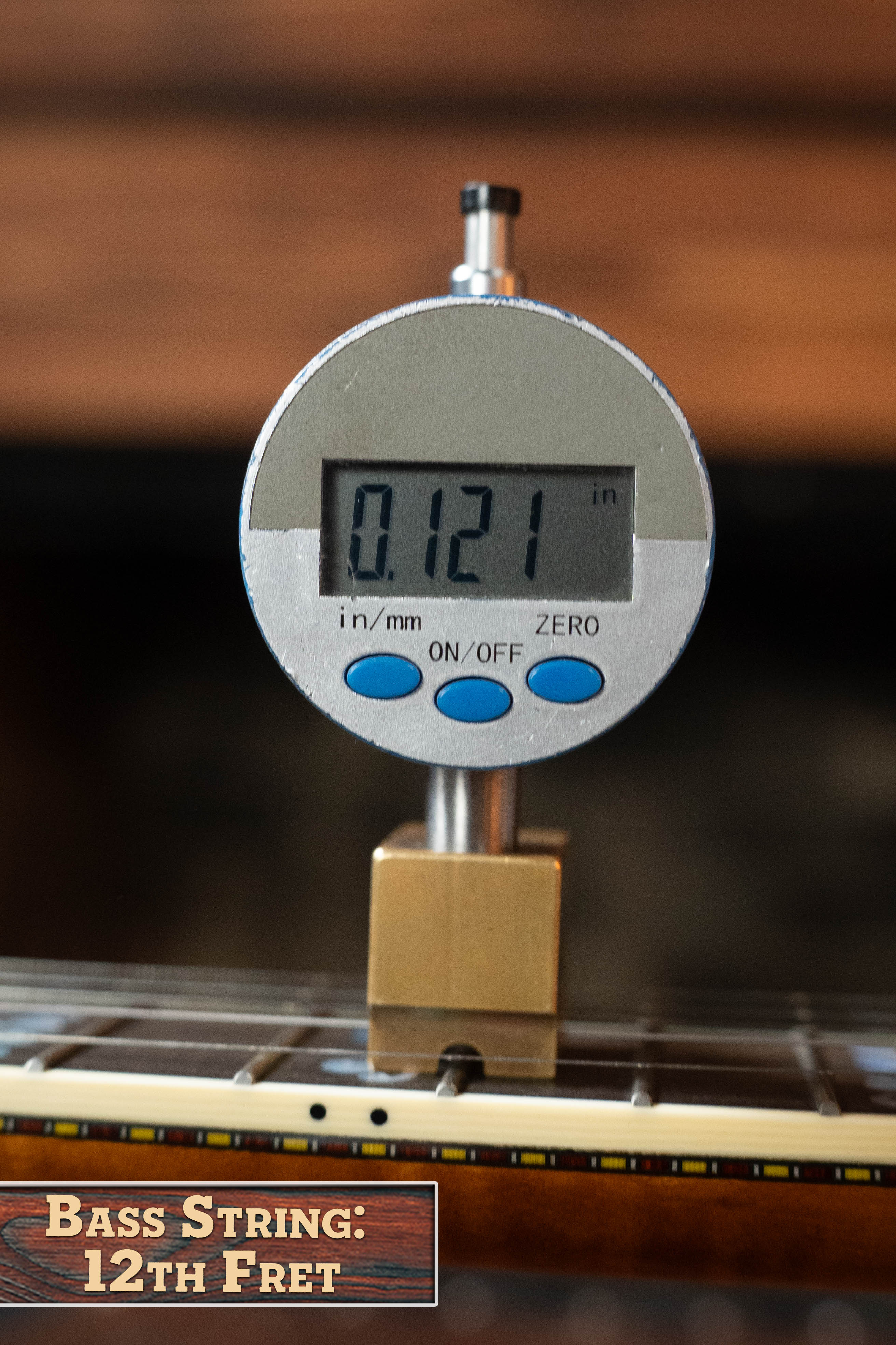 Deering Calico 5 String Curly Maple Resonator Banjo w/Spikes Installed #AX45