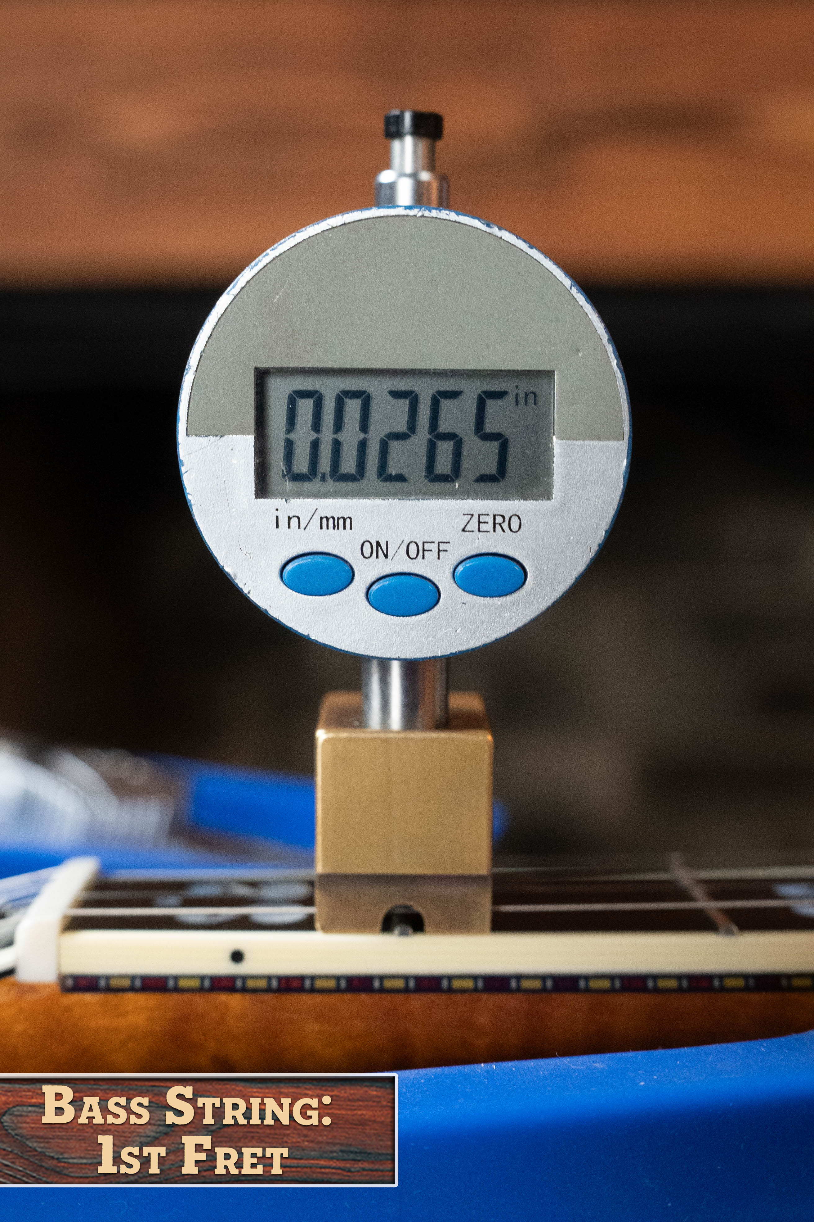 Deering Calico 5 String Curly Maple Resonator Banjo w/Spikes Installed #BC03