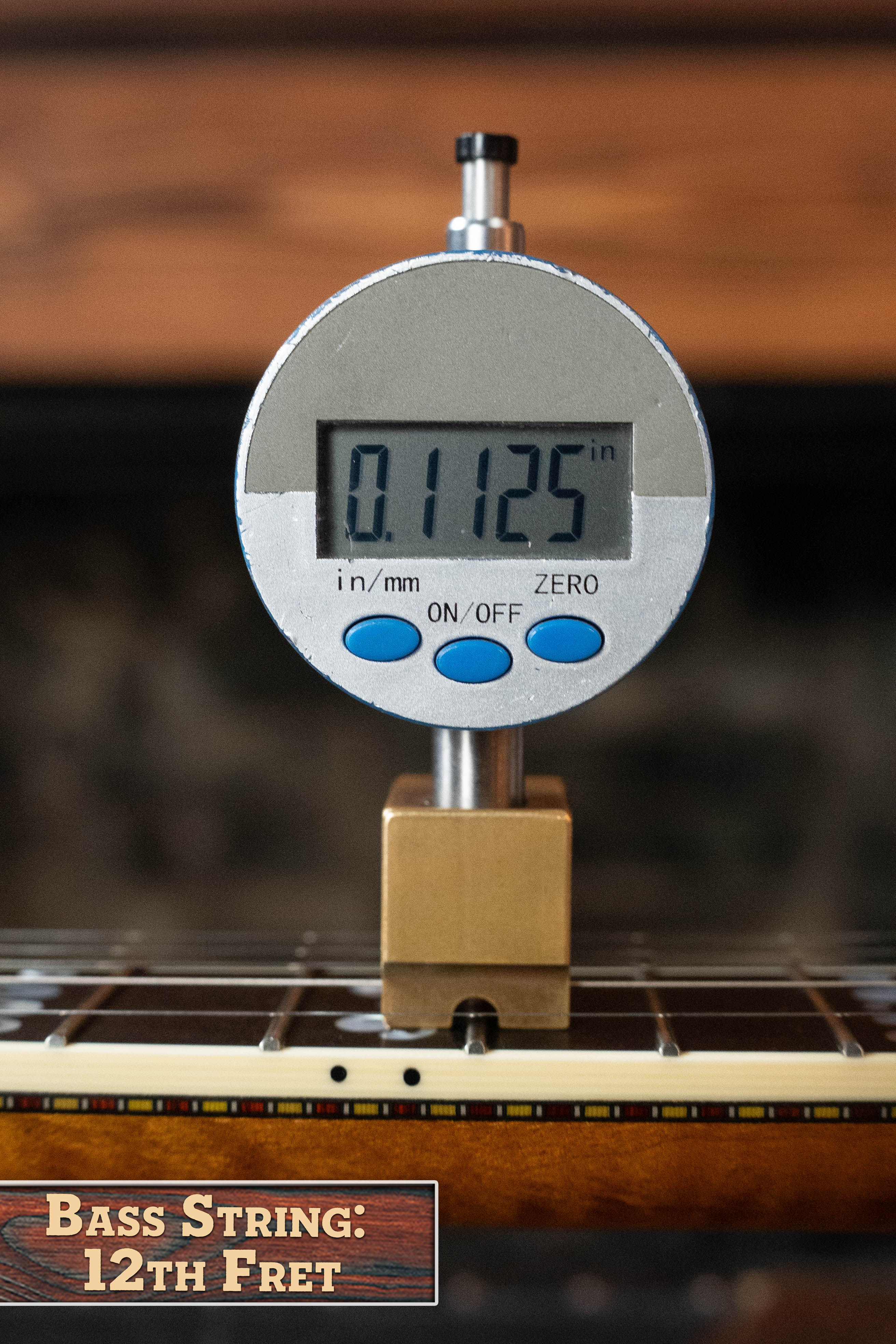 Deering Calico 5 String Curly Maple Resonator Banjo w/Spikes Installed #BC03