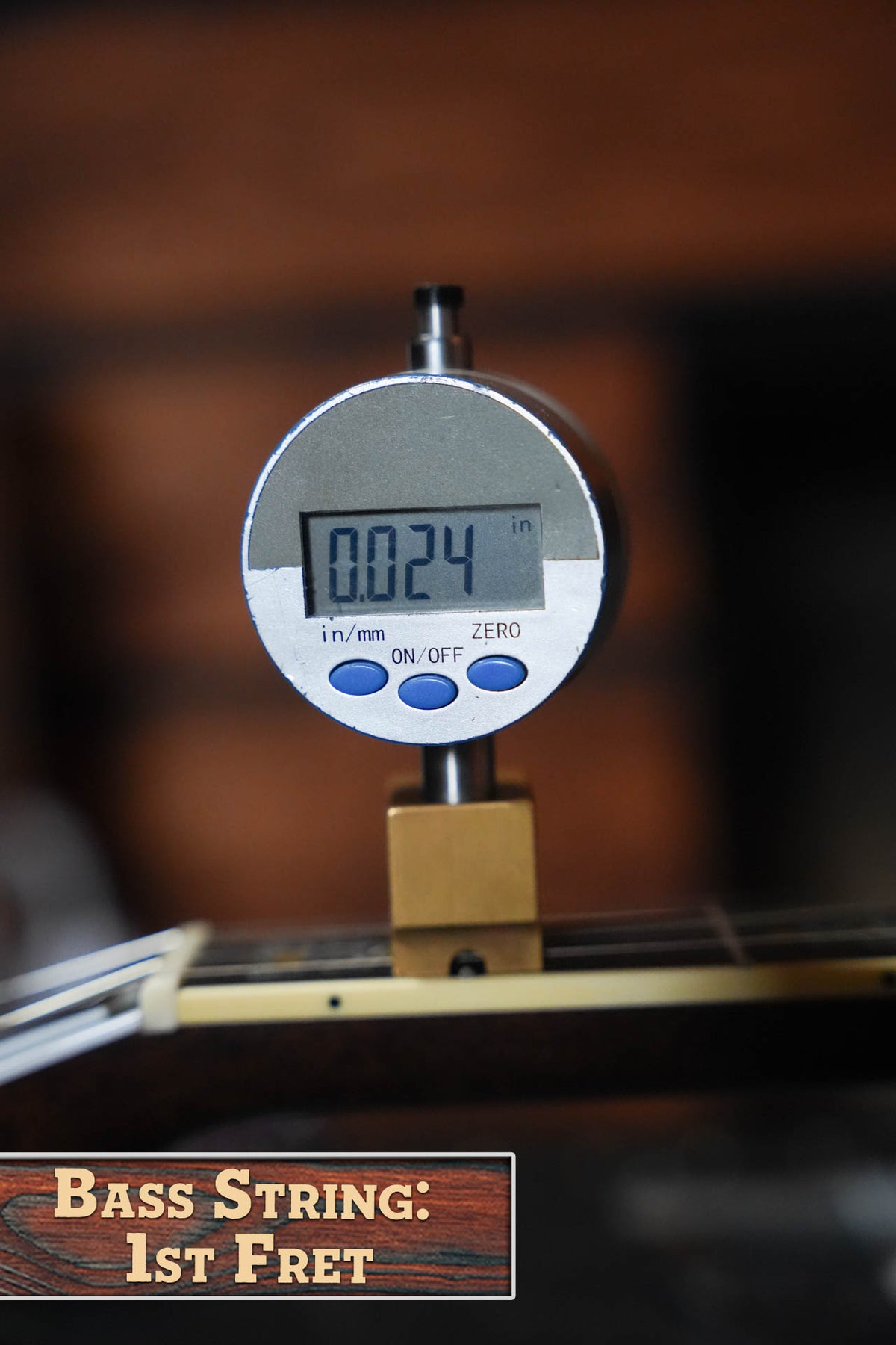Deering Clawgrass No.2 5-String Banjo #0127
