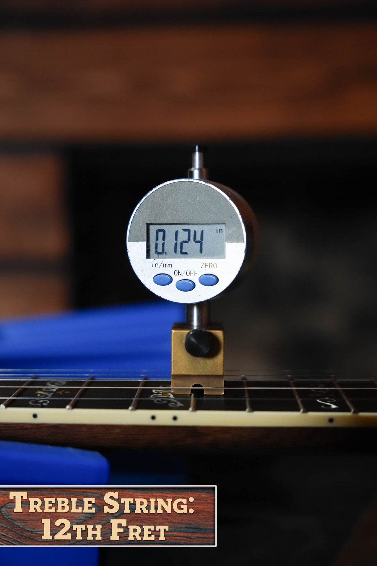 Deering Clawgrass No.2 5-String Banjo #0127