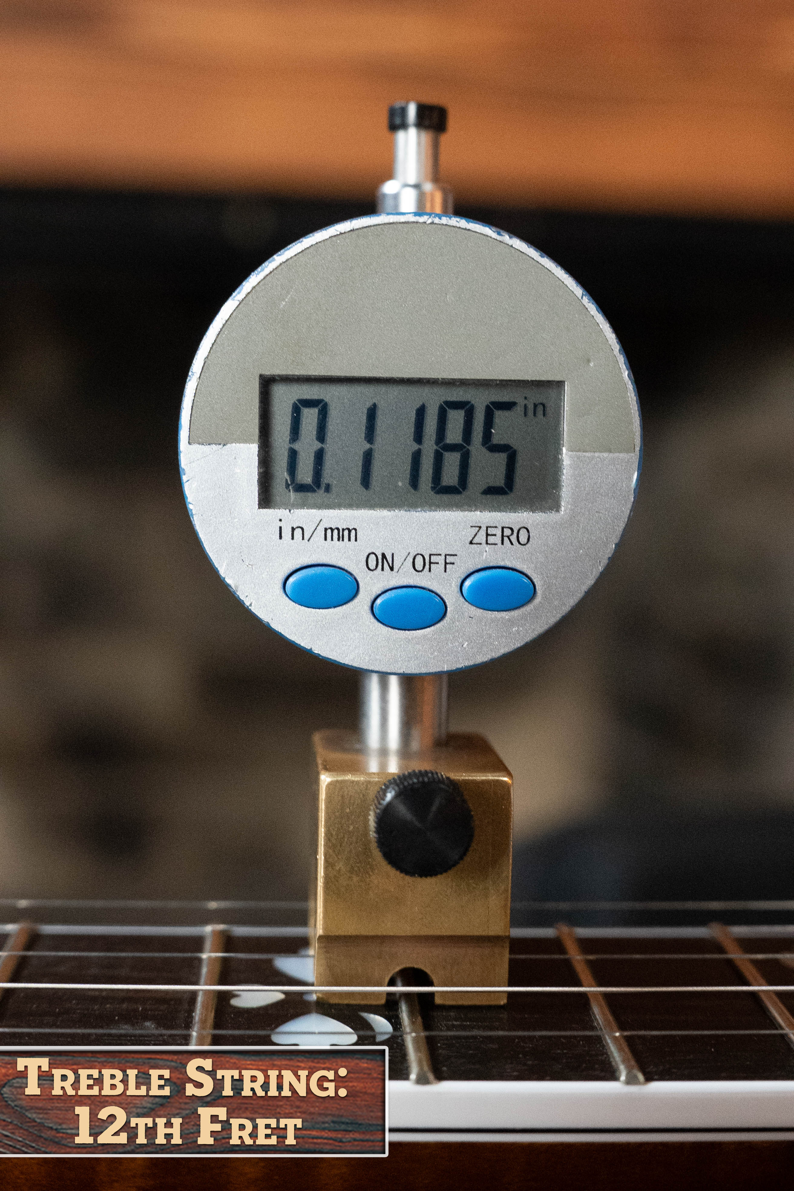 Deering Golden Era 5-String Resonator Banjo w/Spikes Installed #BB46