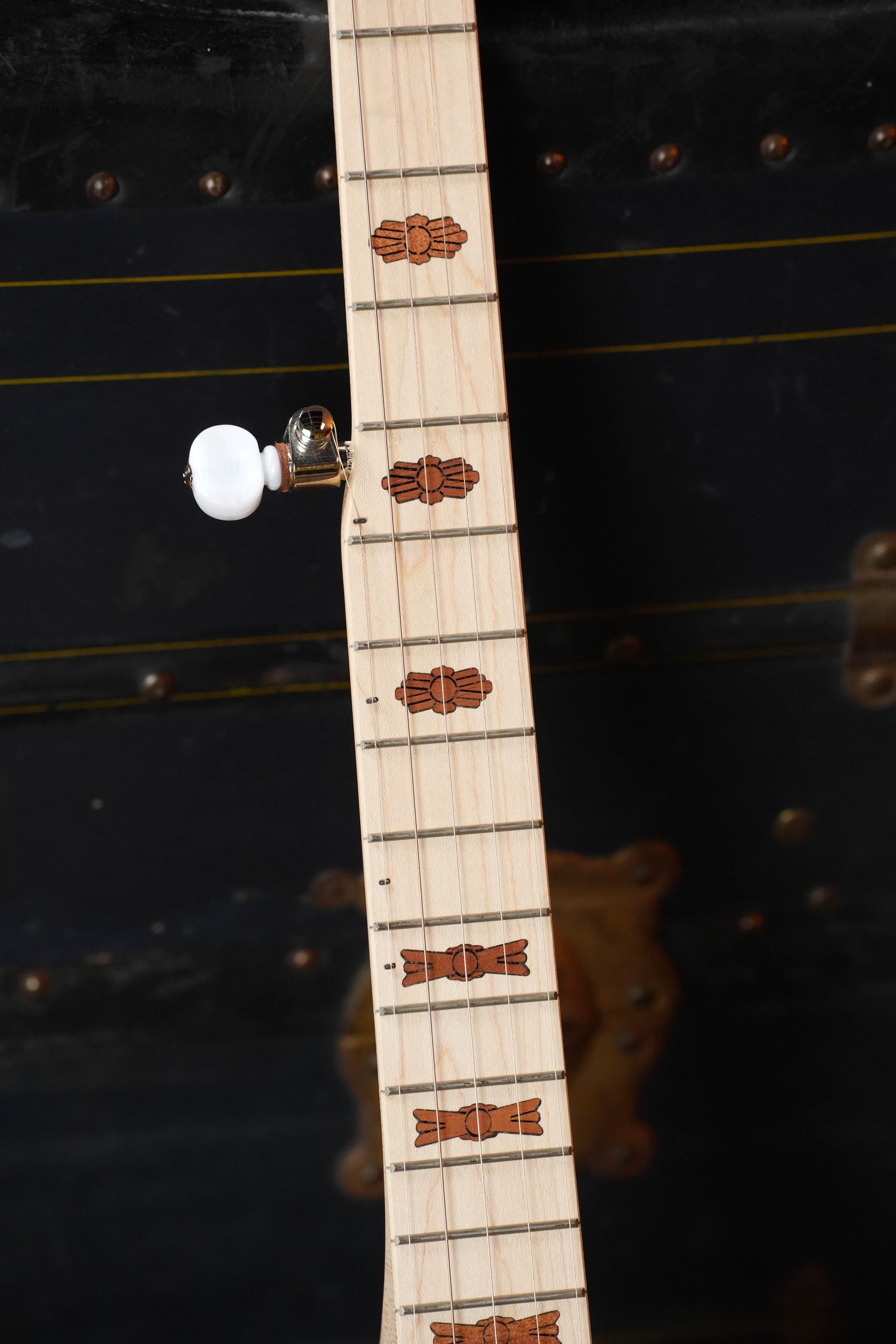 Deering Goodtime Parlor 5-String Banjo #2618