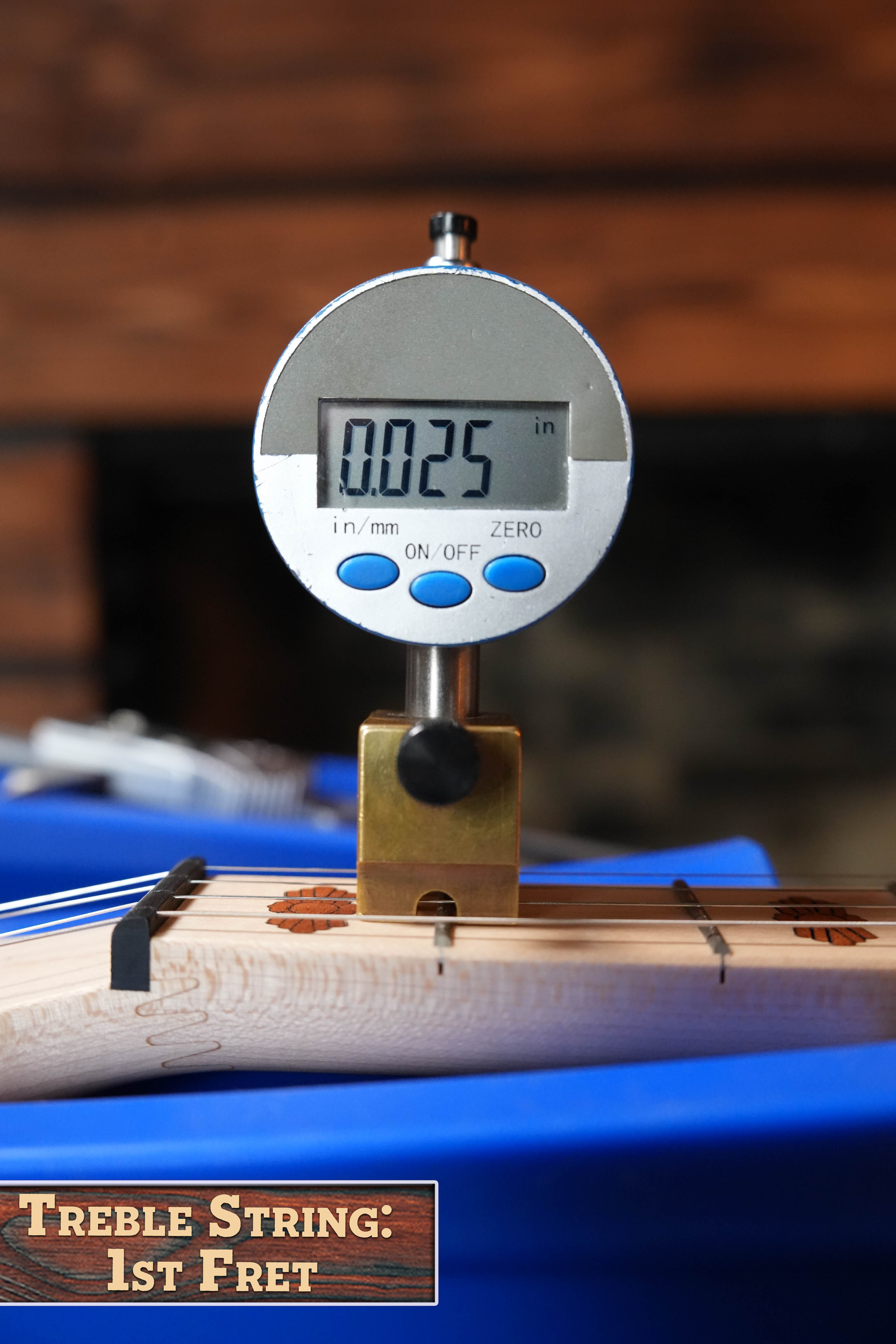 Deering Goodtime Parlor 5-String Banjo #2618