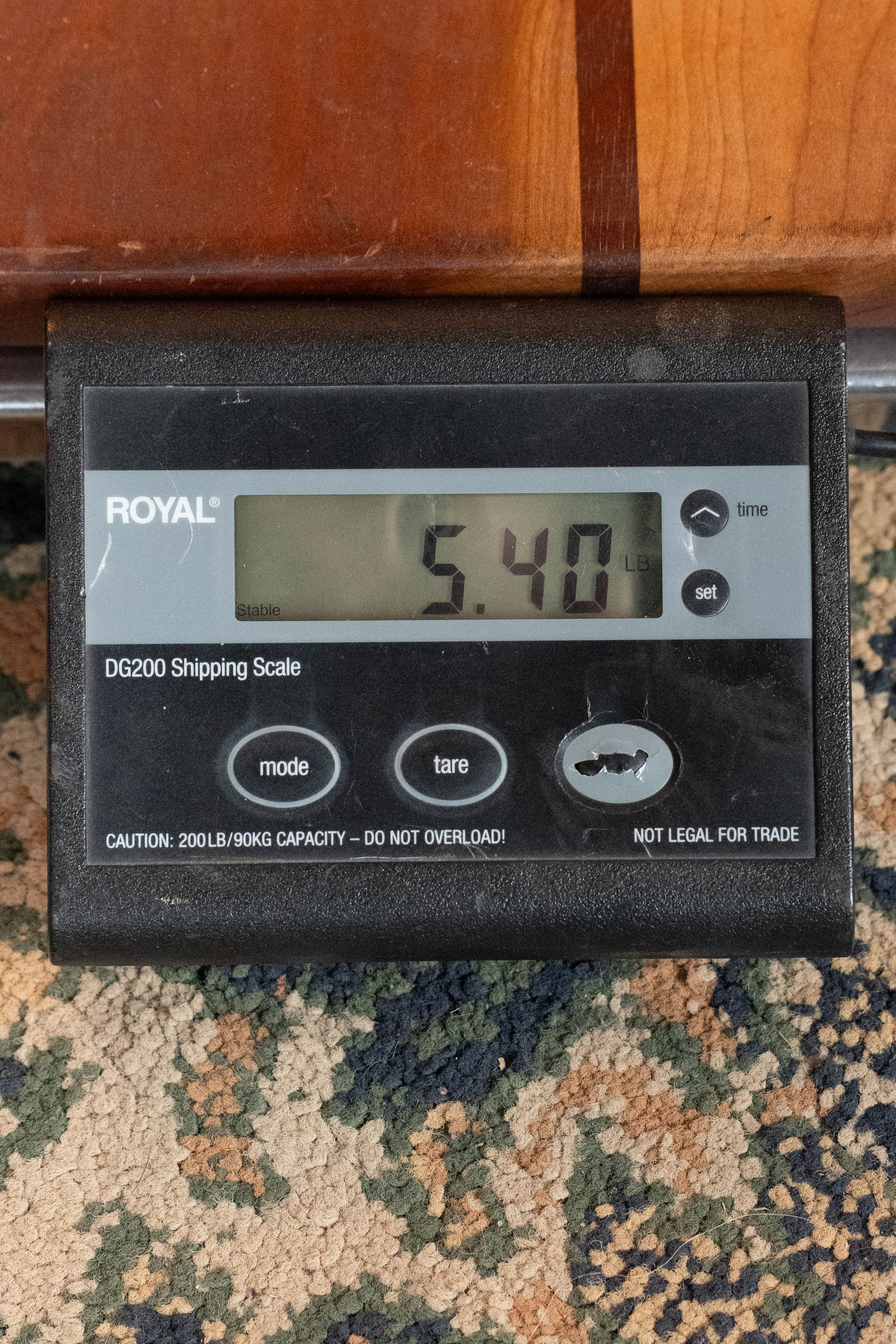 Deering Goodtime Two 5-String Resonator Banjo #2618