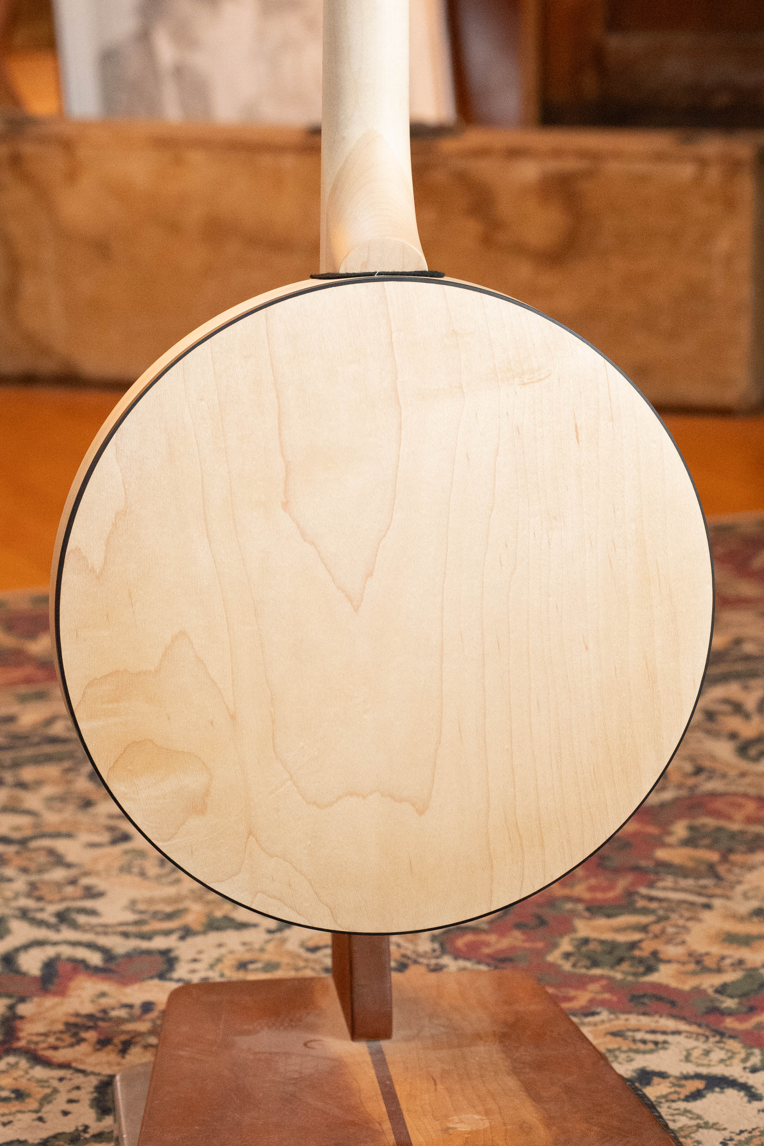 Deering Goodtime Two 5-String Resonator Banjo #2618