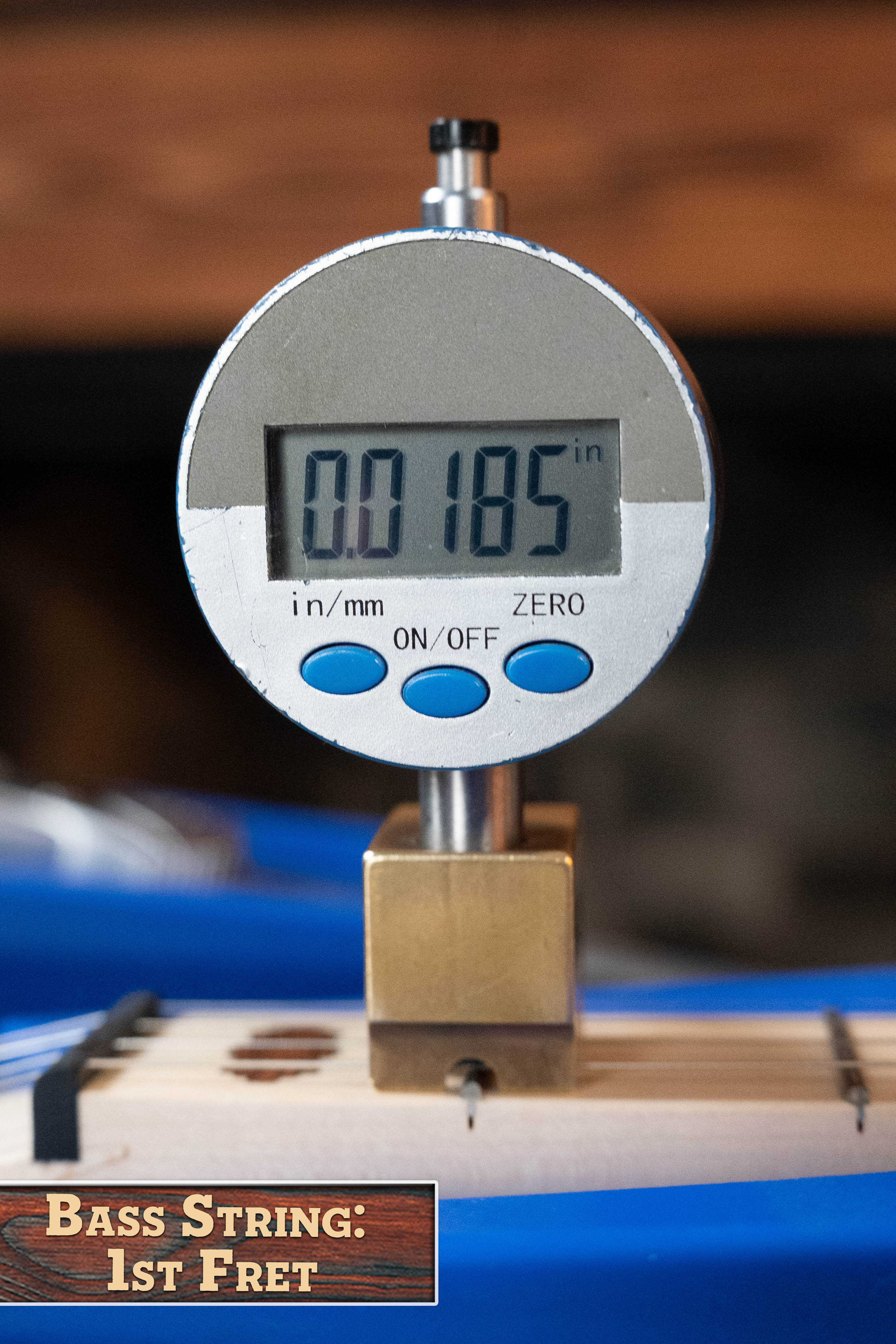 Deering Goodtime Two 5-String Resonator Banjo #2618