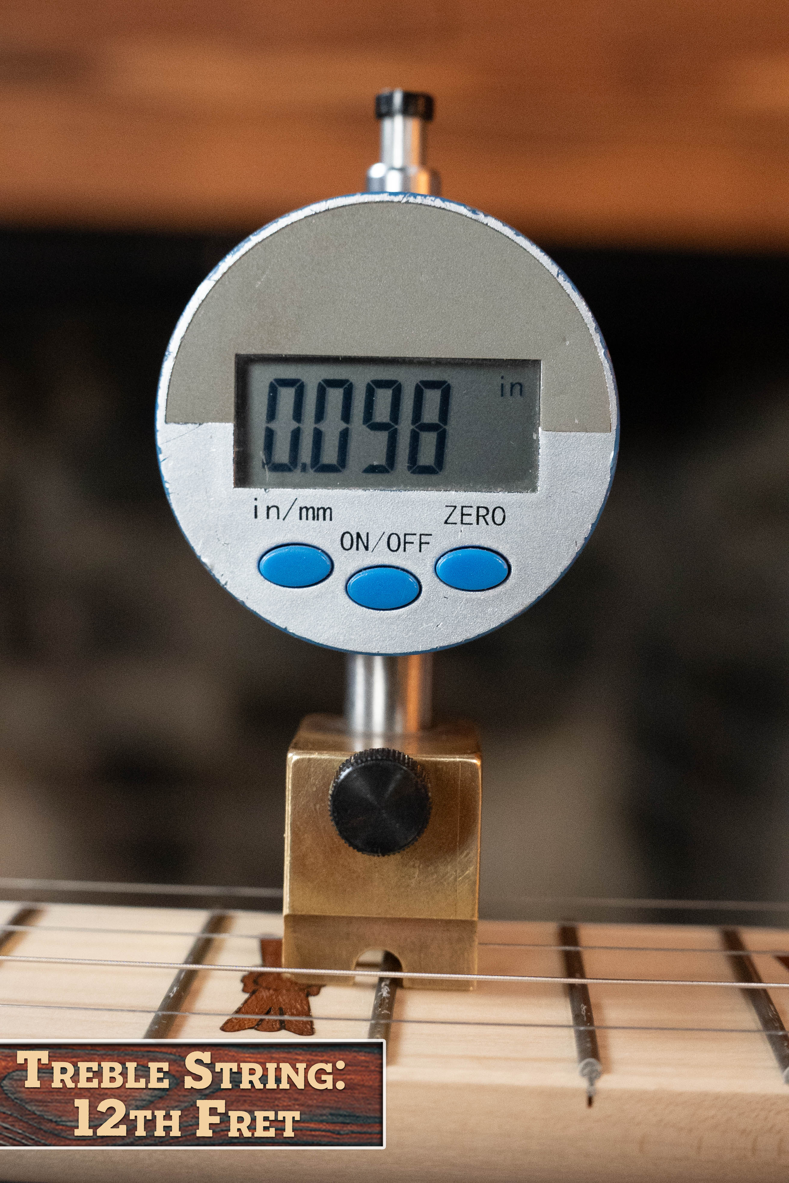 Deering Goodtime Two 5-String Resonator Banjo #2618